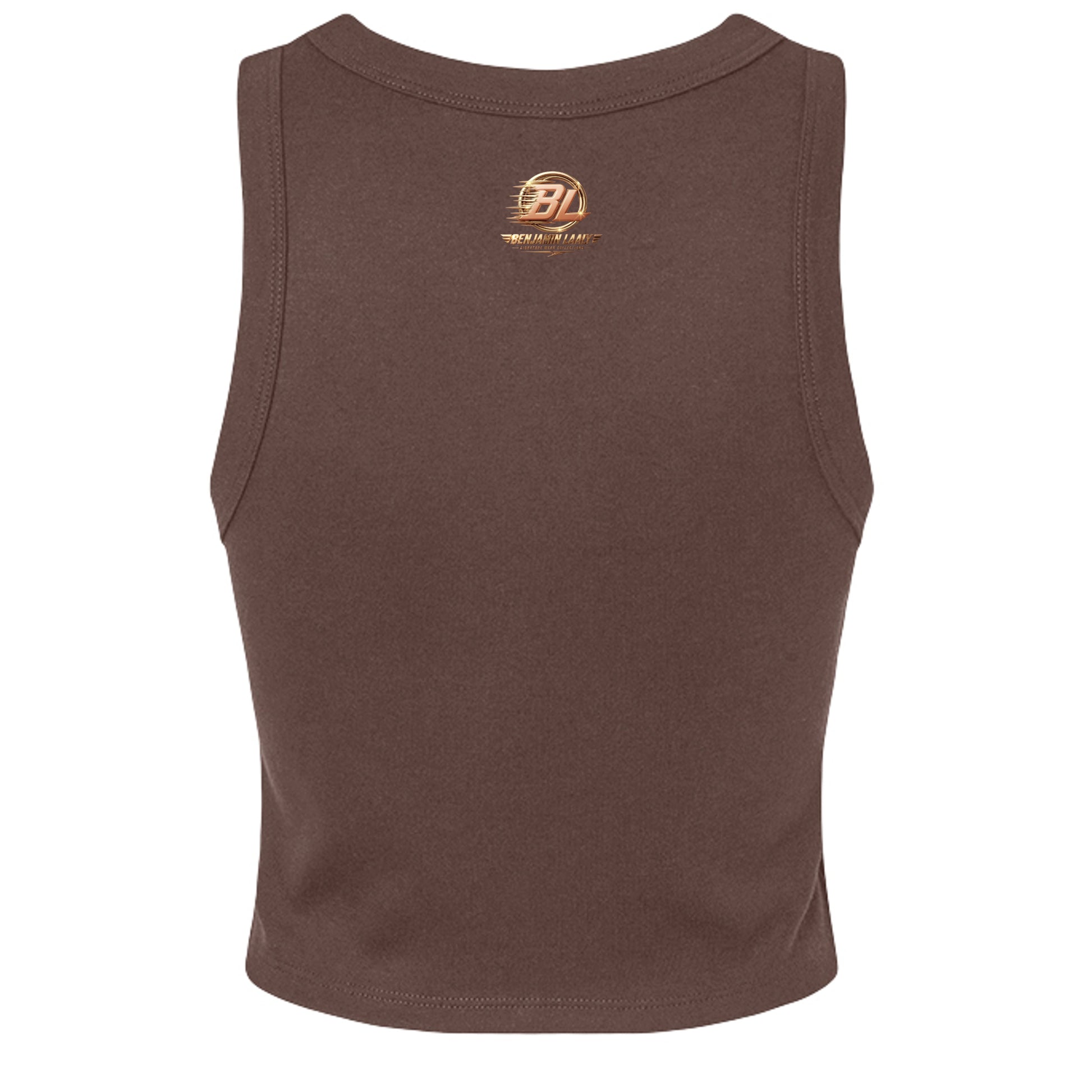 Solid Cocoa Blend - 1019 - BACK
