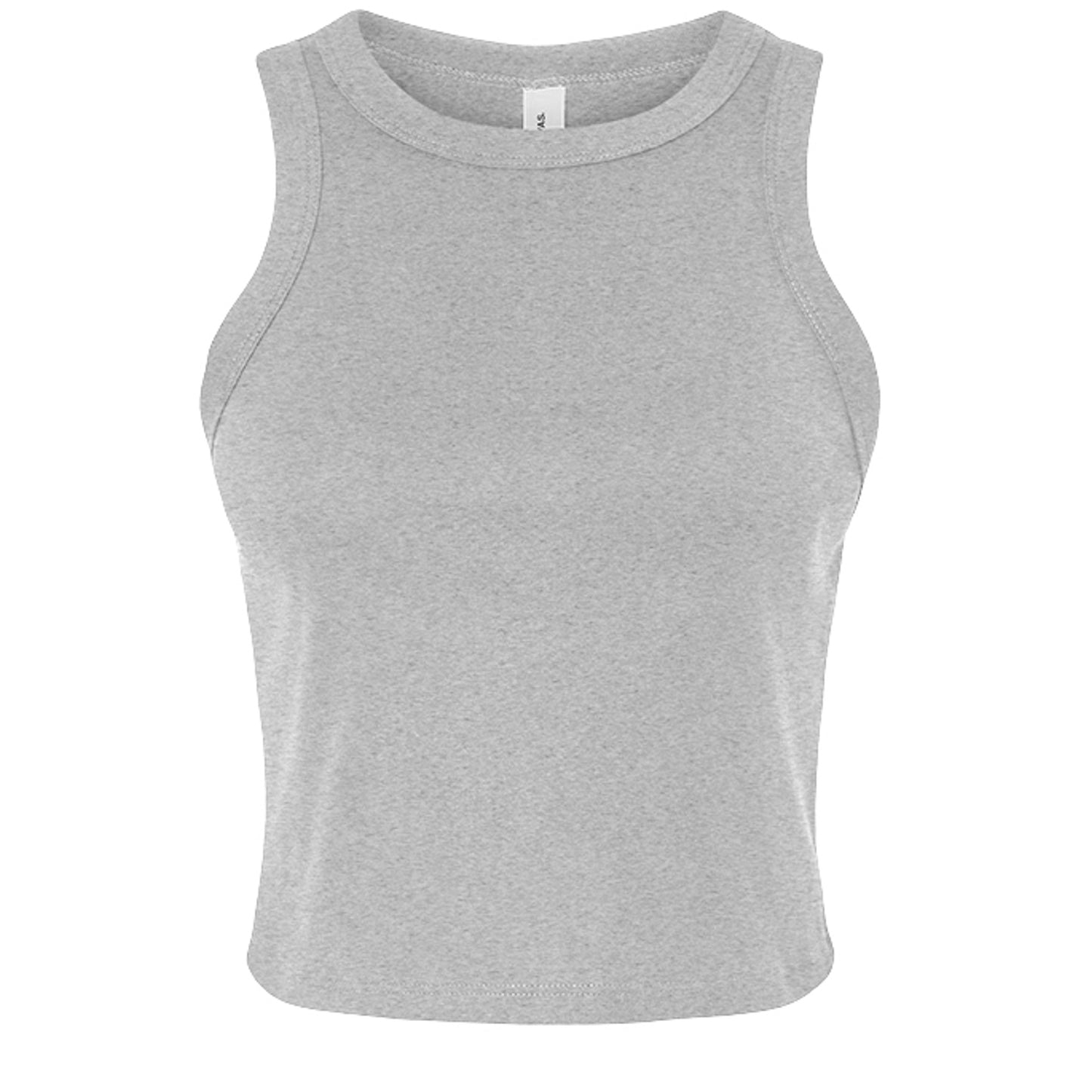 ATHLETIC HEATHER - 1019 - FRONT