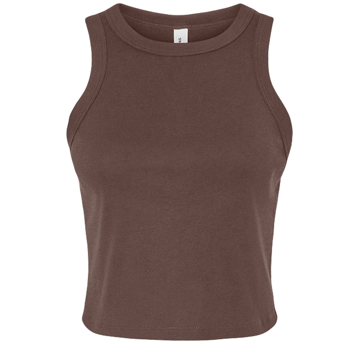 Solid Cocoa Blend - 1019 - FRONT