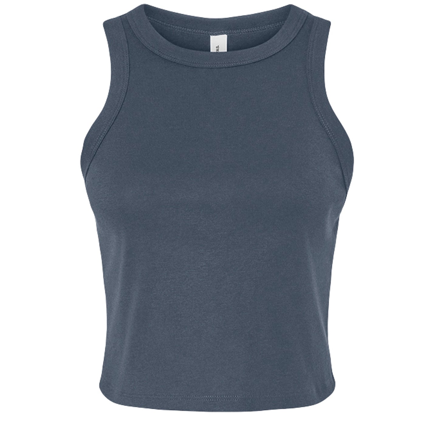 Solid Vintage Navy Blend - 1019 - FRONT