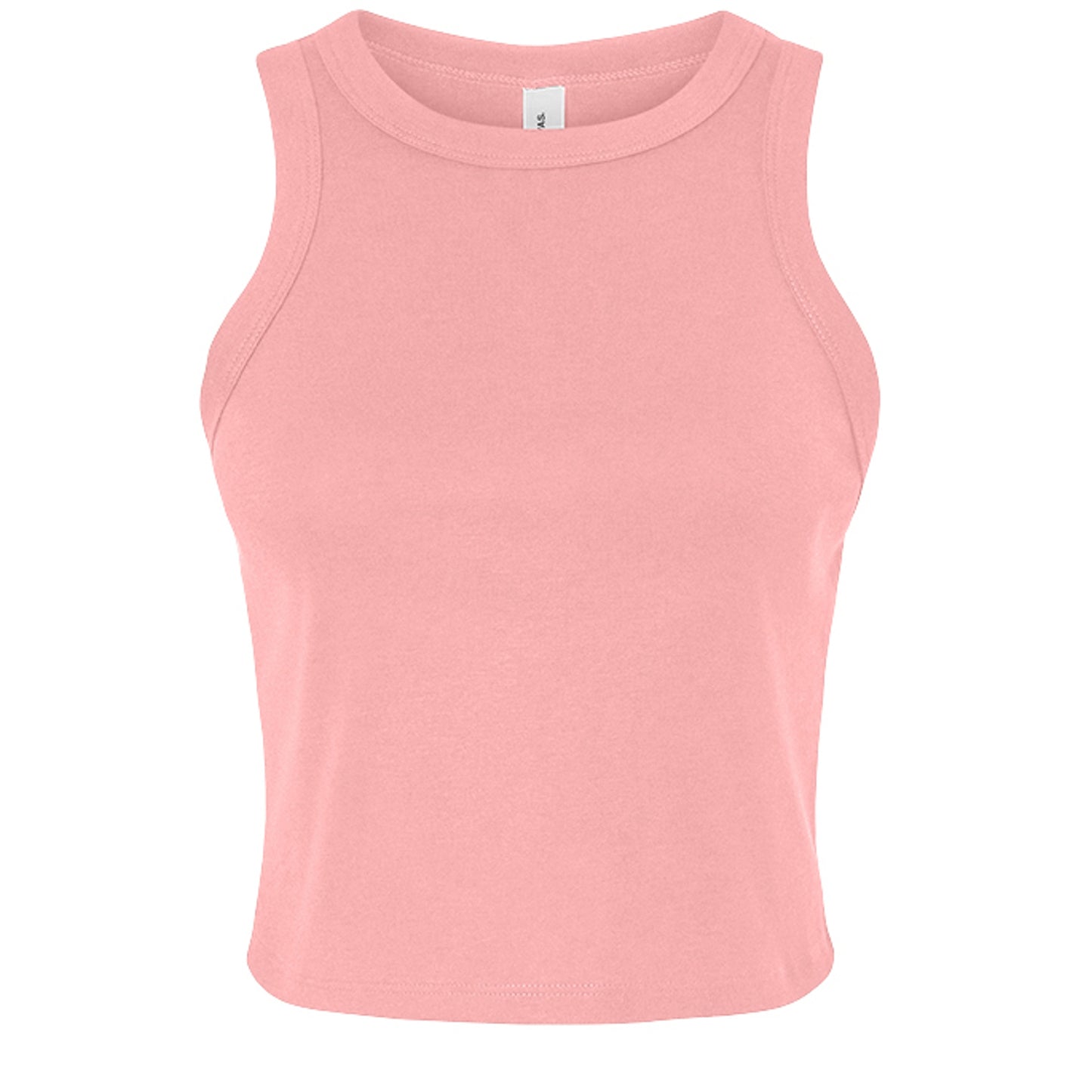 SOLID PINK BLEND - 1019 - FRONT
