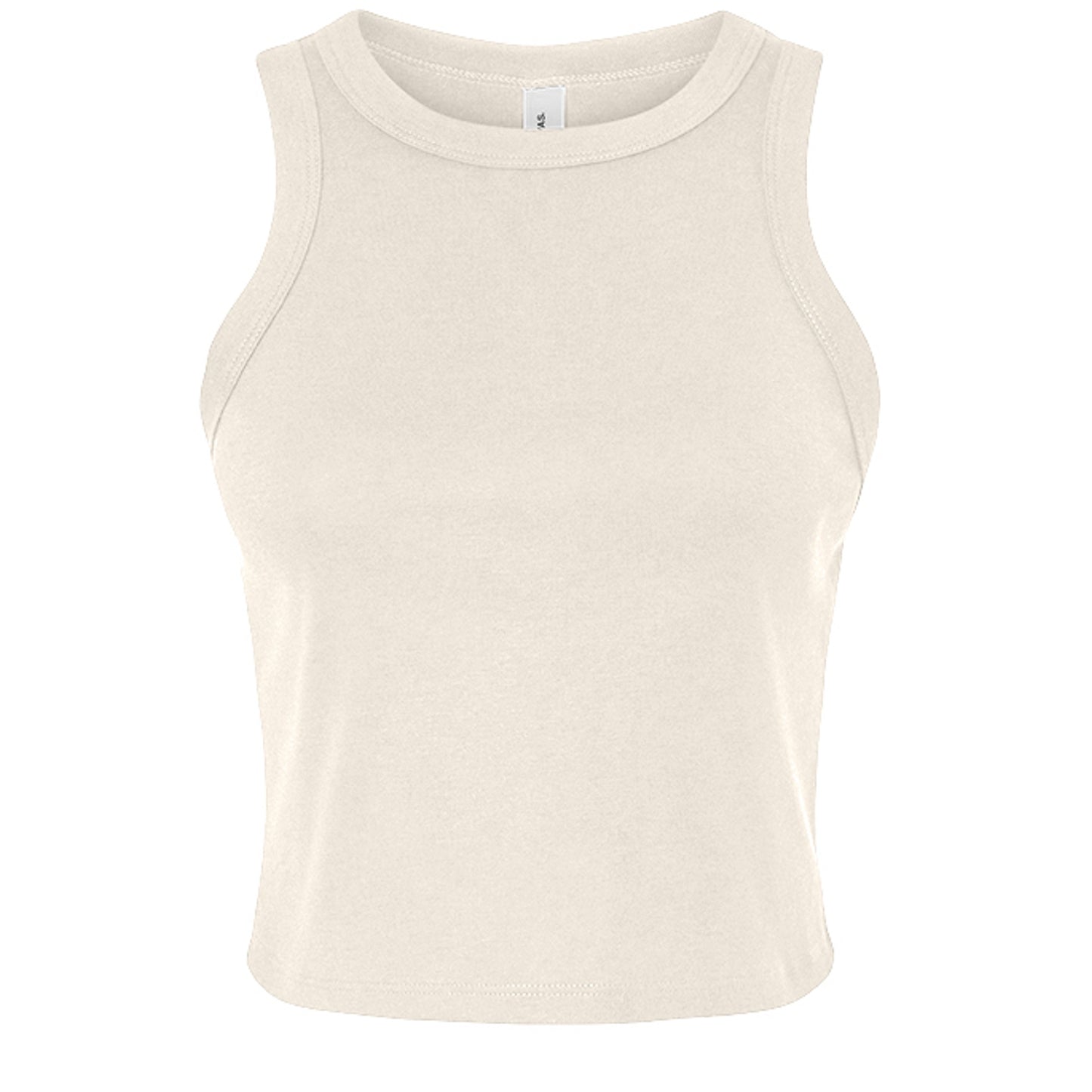 Solid Natural Blend - 1019 - FRONT