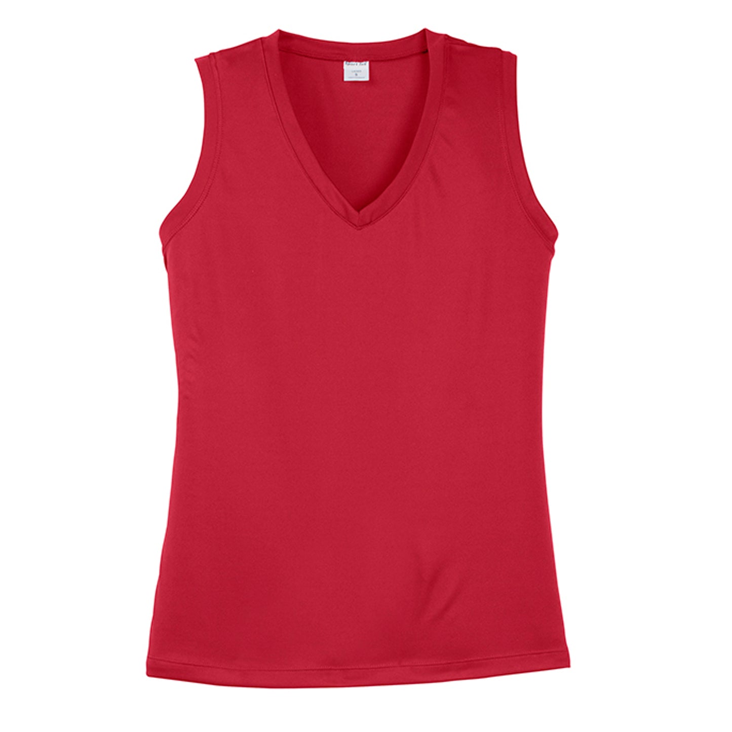 True Red - LST352 - FRONT