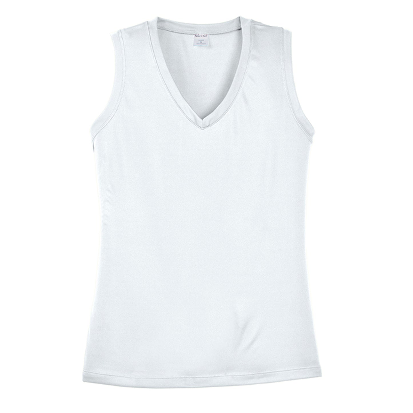 White - LST352 - FRONT