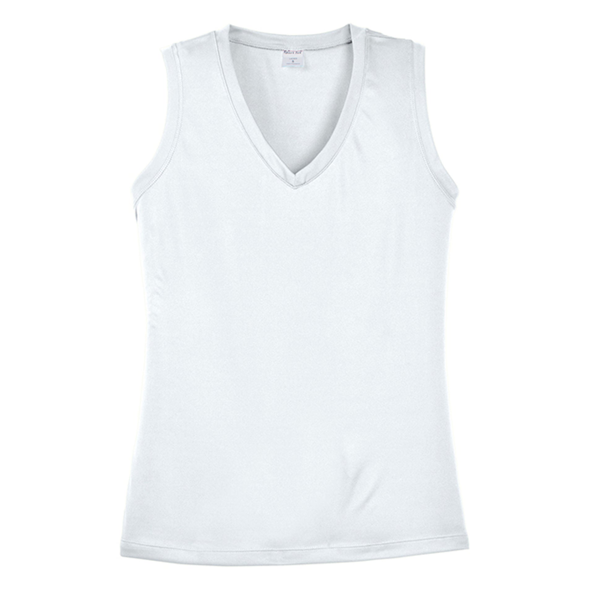 White - LST352 - FRONT