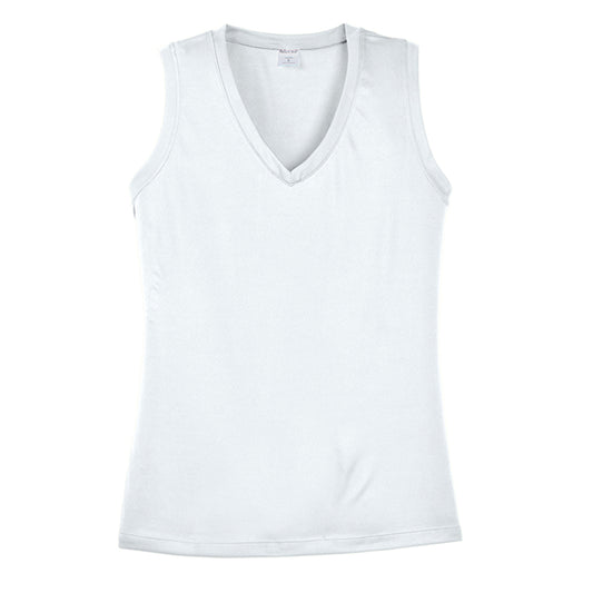 White - LST352 - FRONT