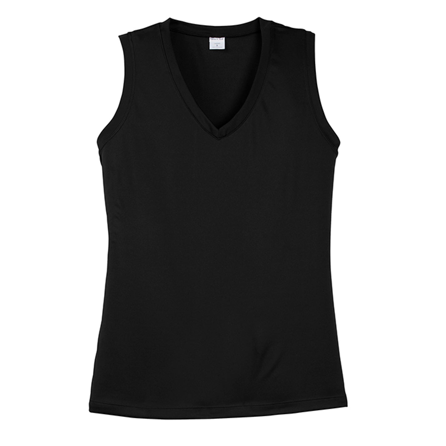 Black - LST352 - FRONT