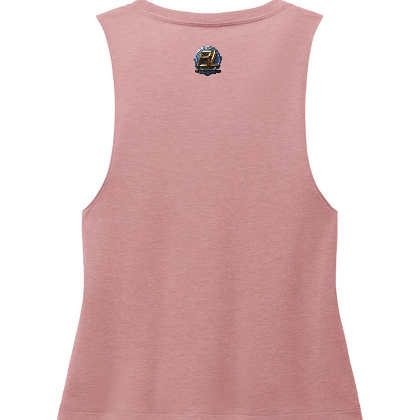 Vintage Rose - AL2020 - BACK