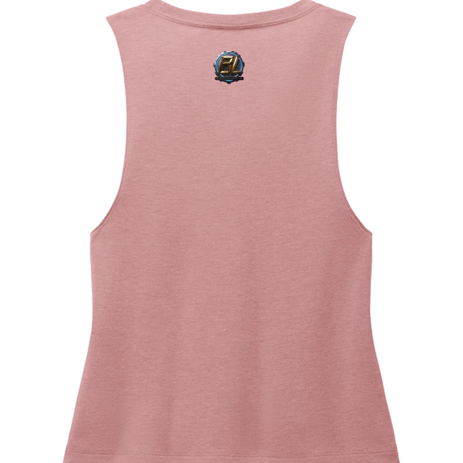 Vintage Rose - AL2020 - BACK