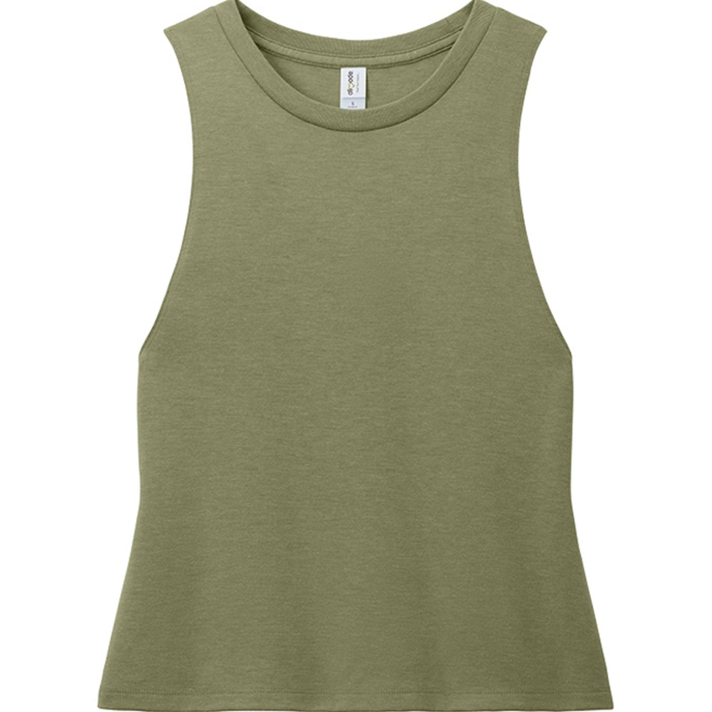Olive You Green - AL2020 - FRONT