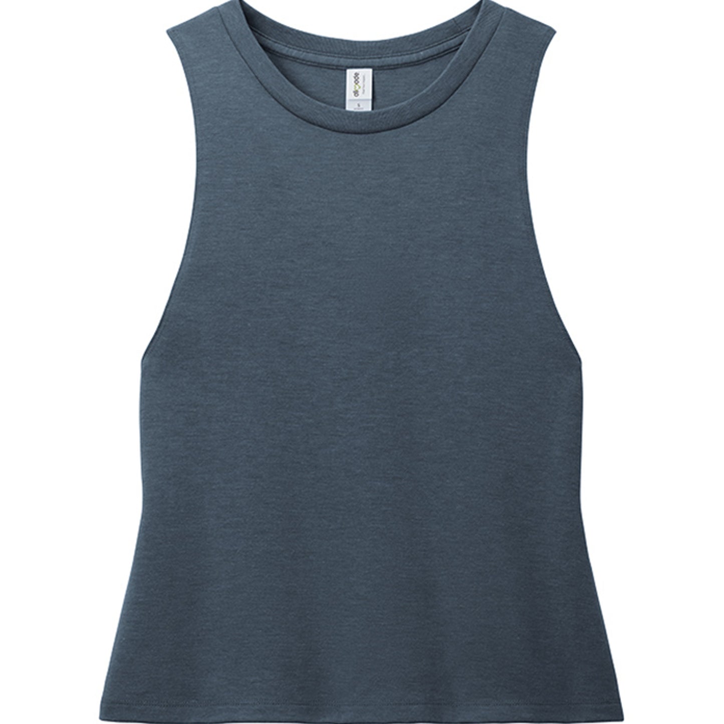 Rebel Blue - AL2020 - FRONT