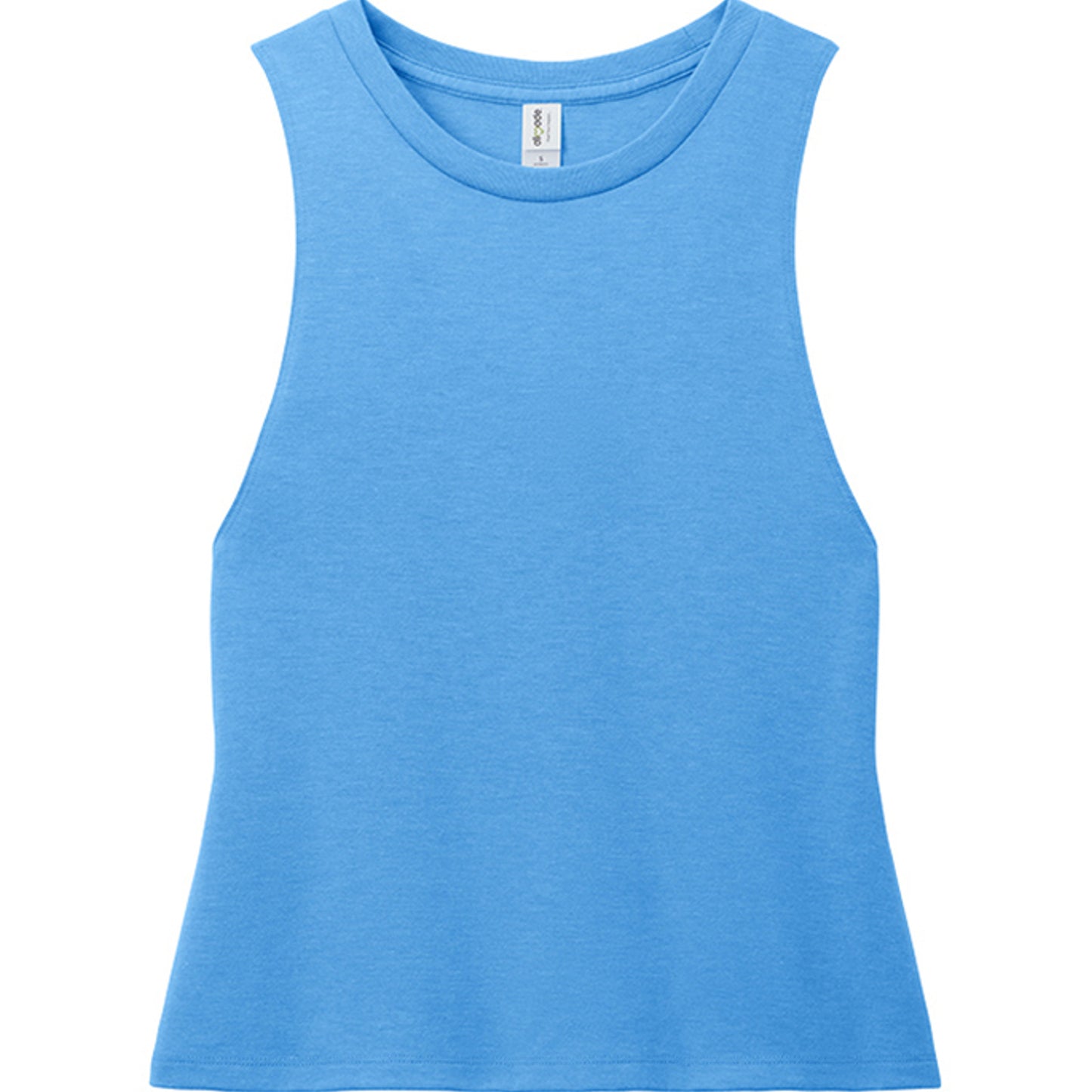 Azure Blue - AL2020 - FRONT