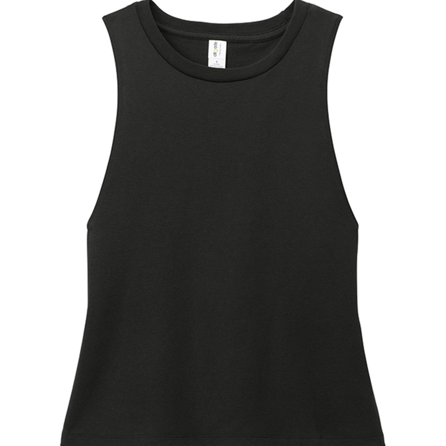 Deep Black - AL2020 - FRONT