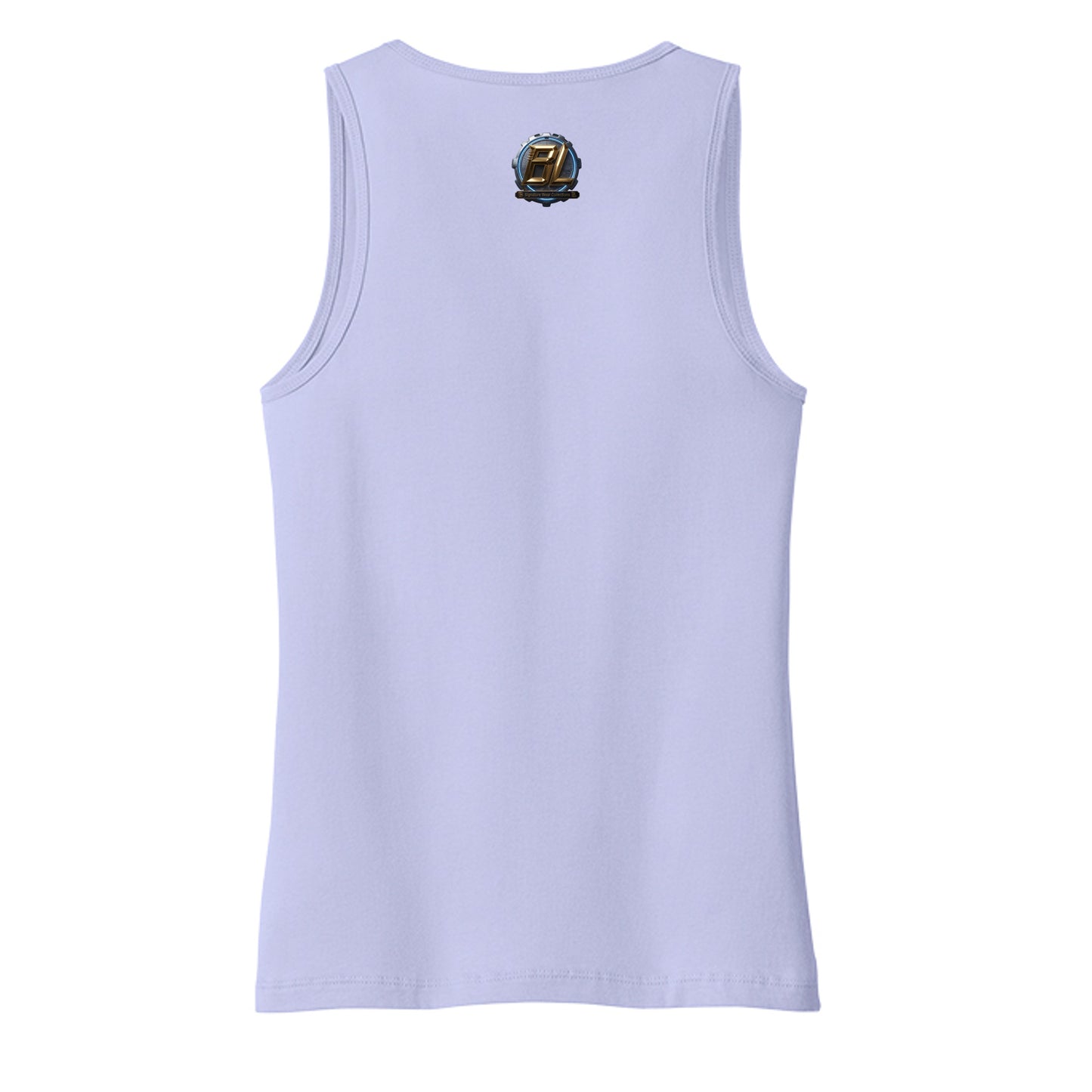 Lavender - 3933NL - BACK
