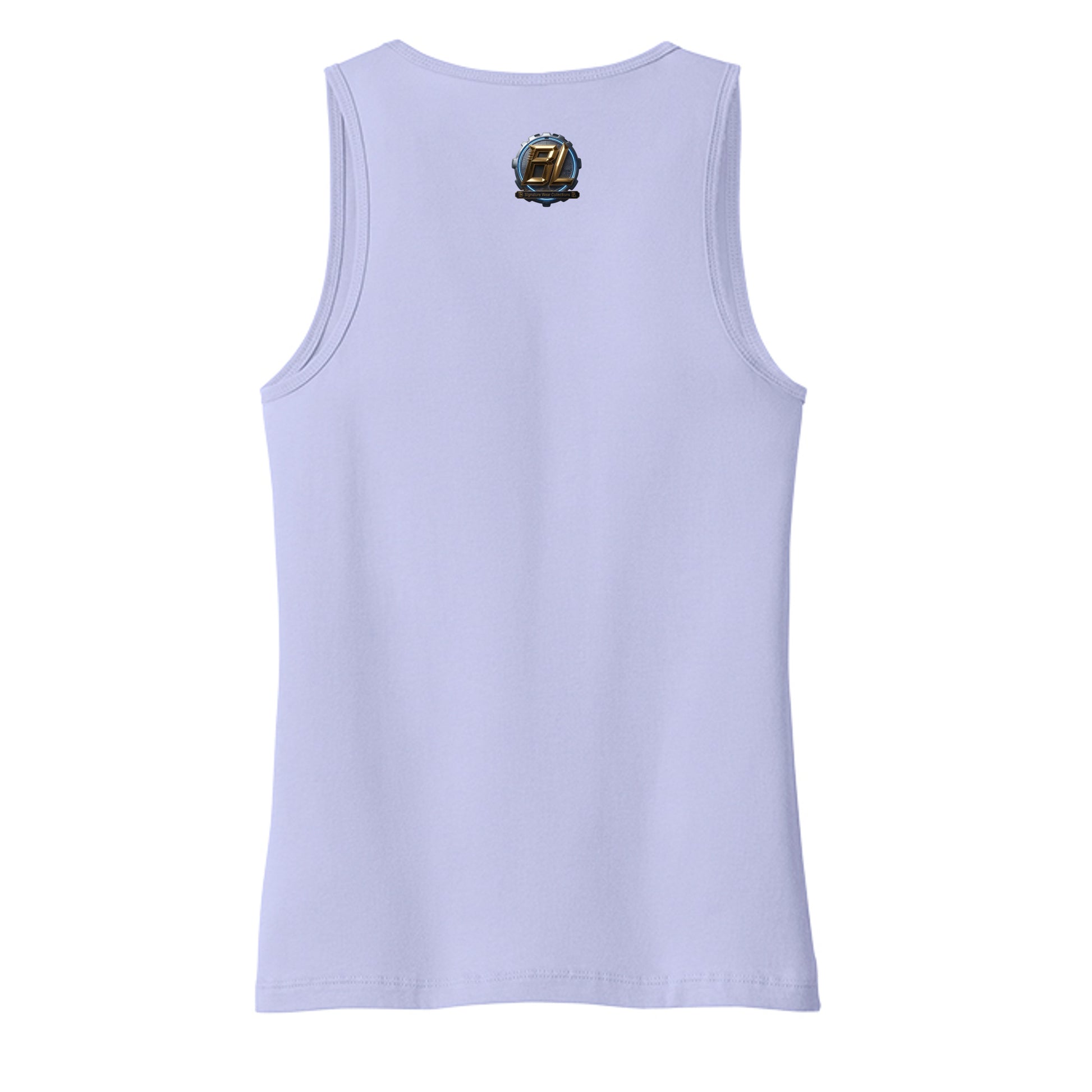 Lavender - 3933NL - BACK