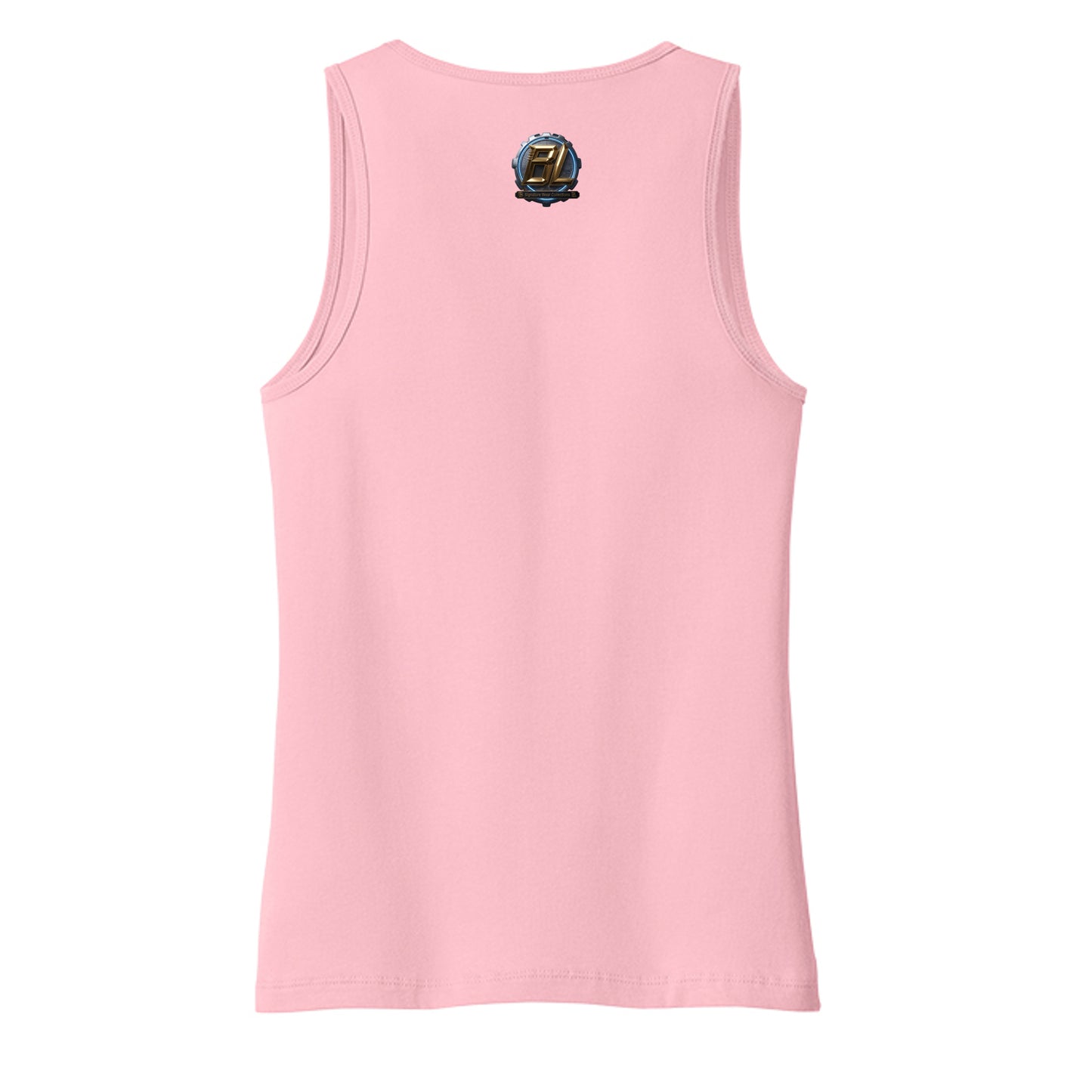 Light Pink - 3933NL - BACK