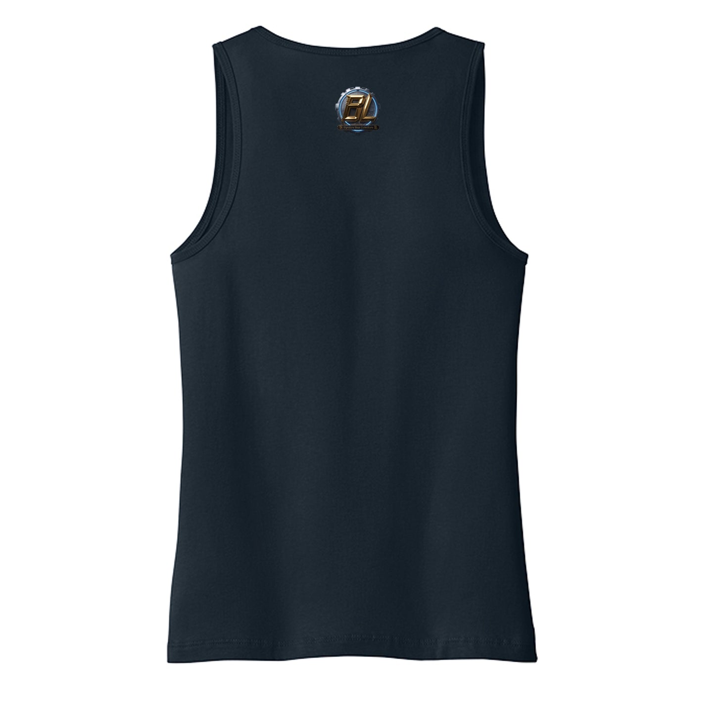 Midnight Navy - 3933NL - BACK