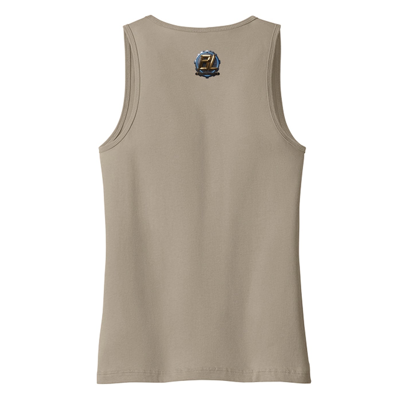 Tan - 3933NL - BACK