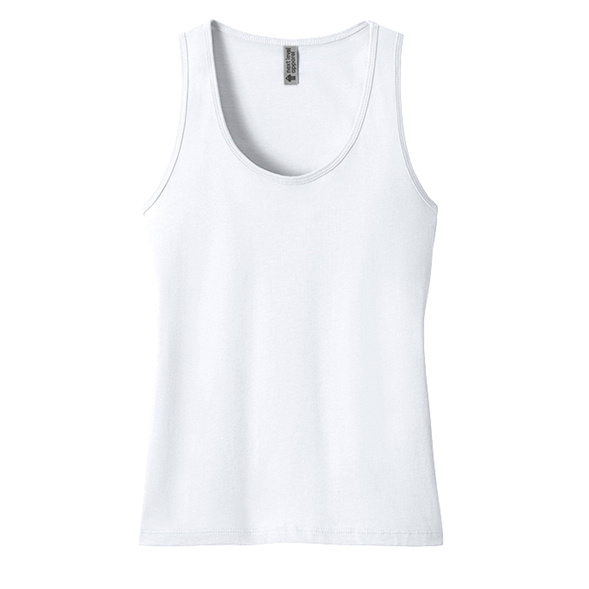 WHITE - 3933NL - FRONT