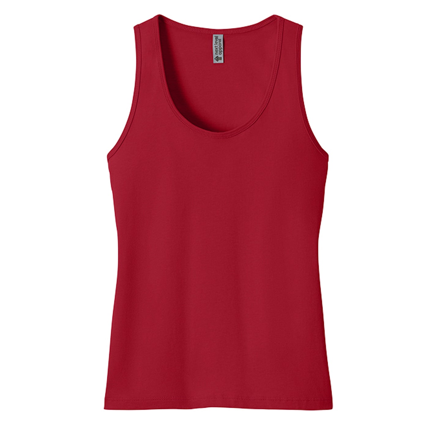 Red - 3933NL - FRONT