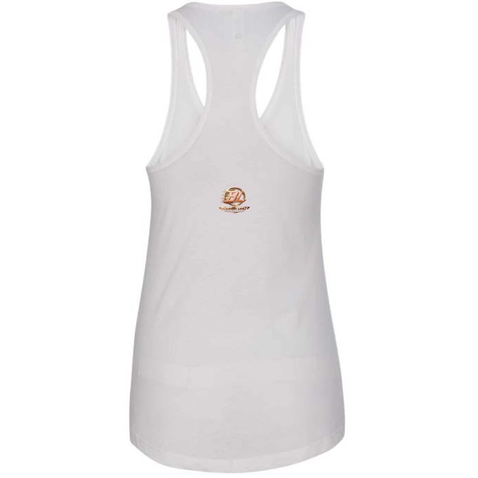 White - N1533 - BACK