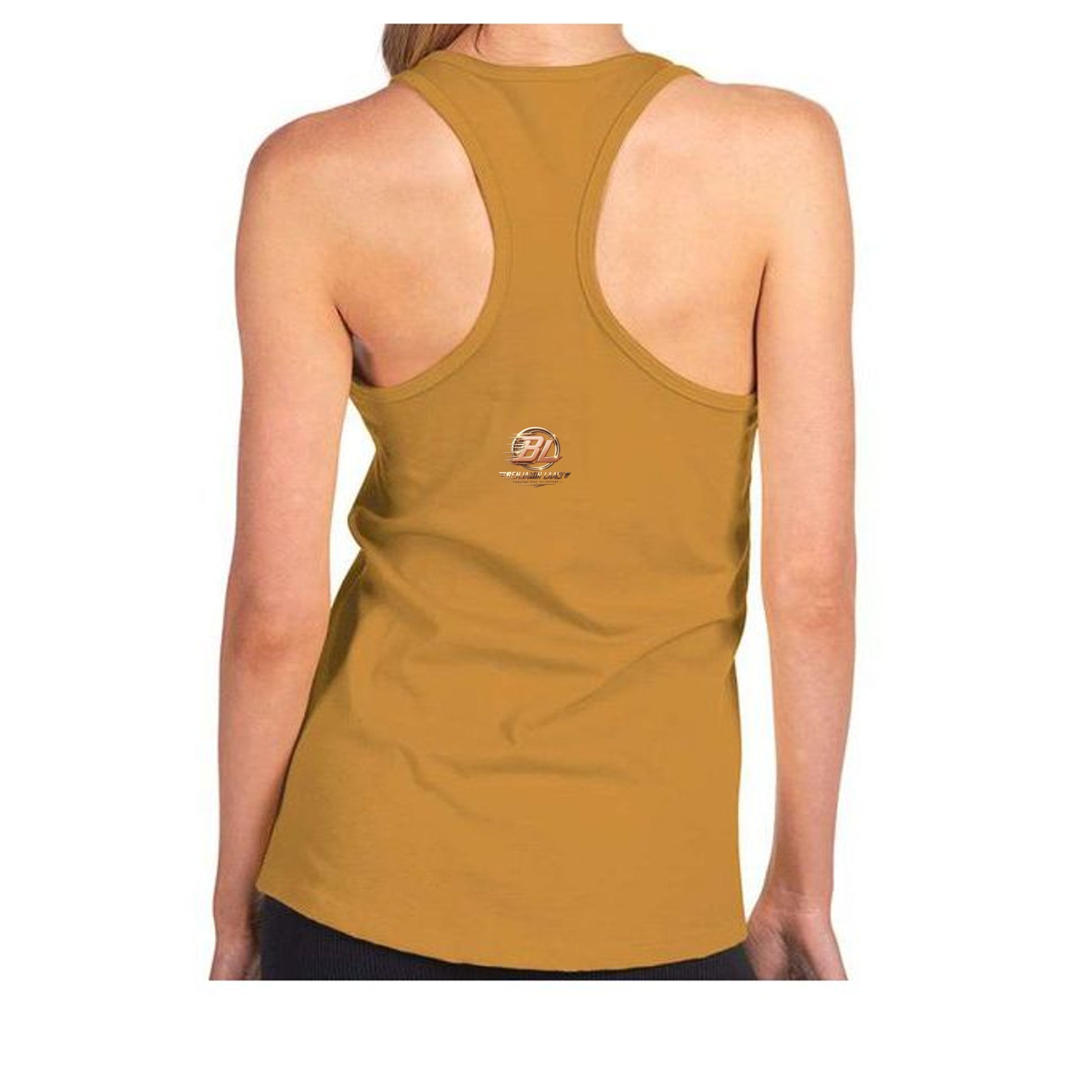 Antique Gold - N1533 - BACK