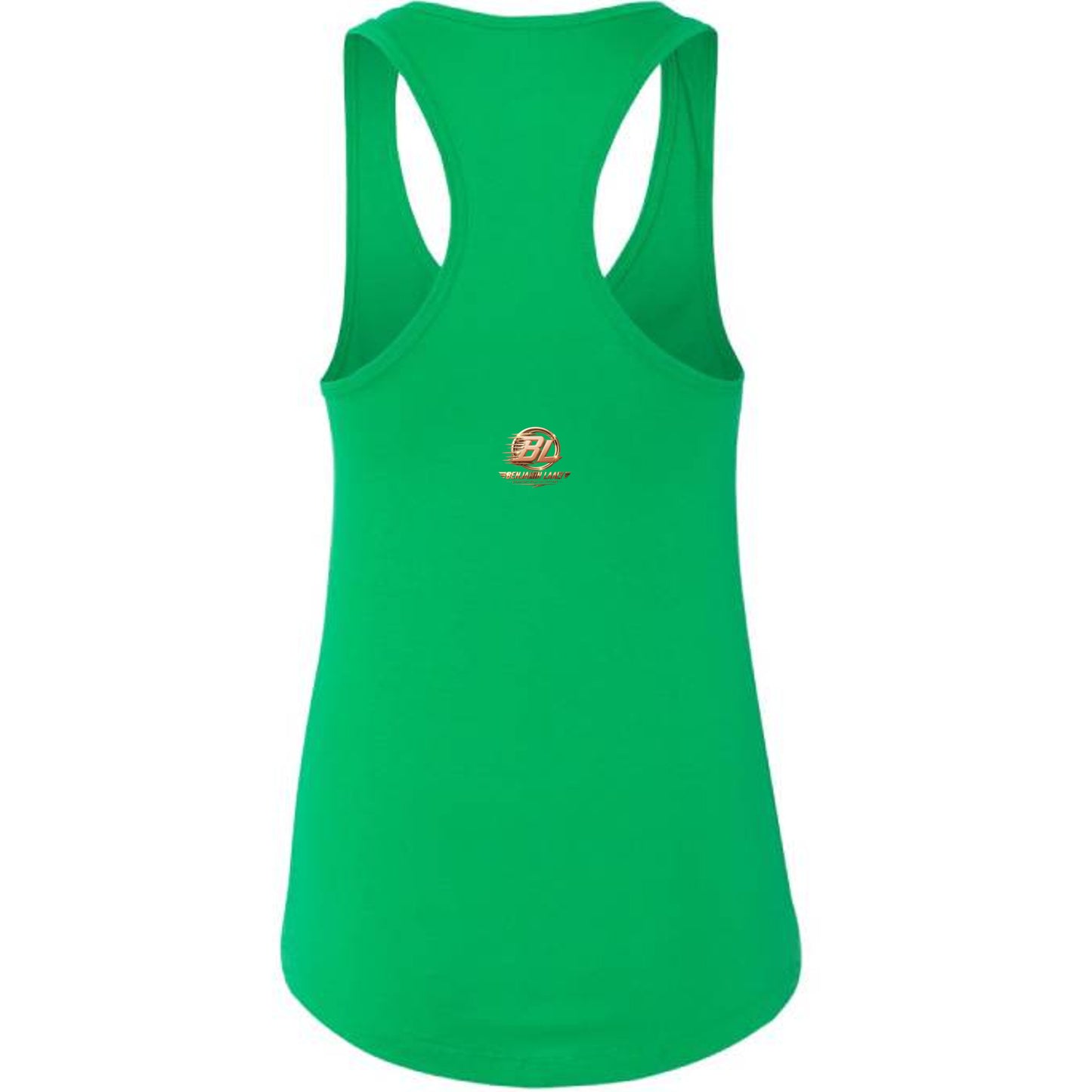 Kelly Green - N1533 - BACK