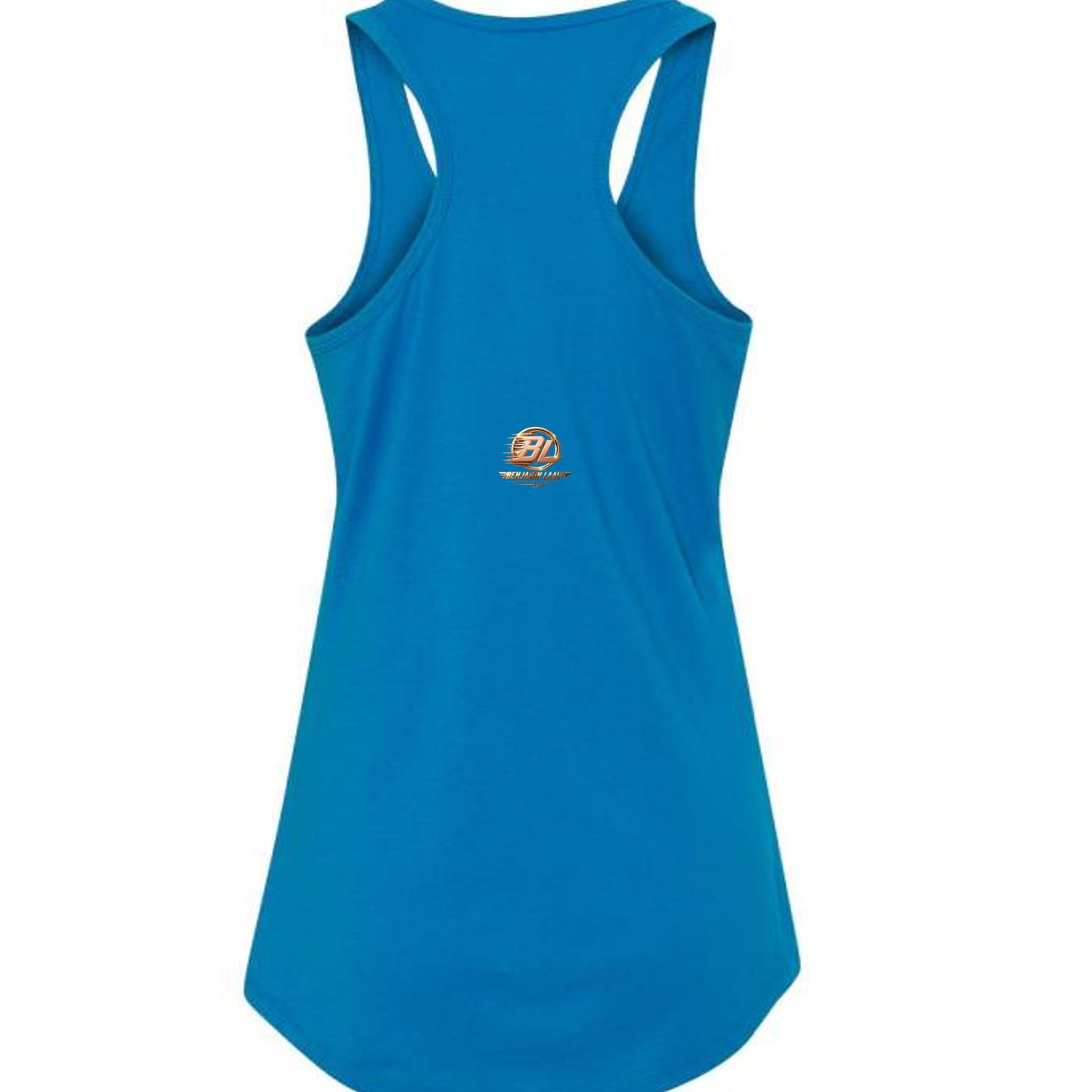 Turquoise - N1533 - BACK