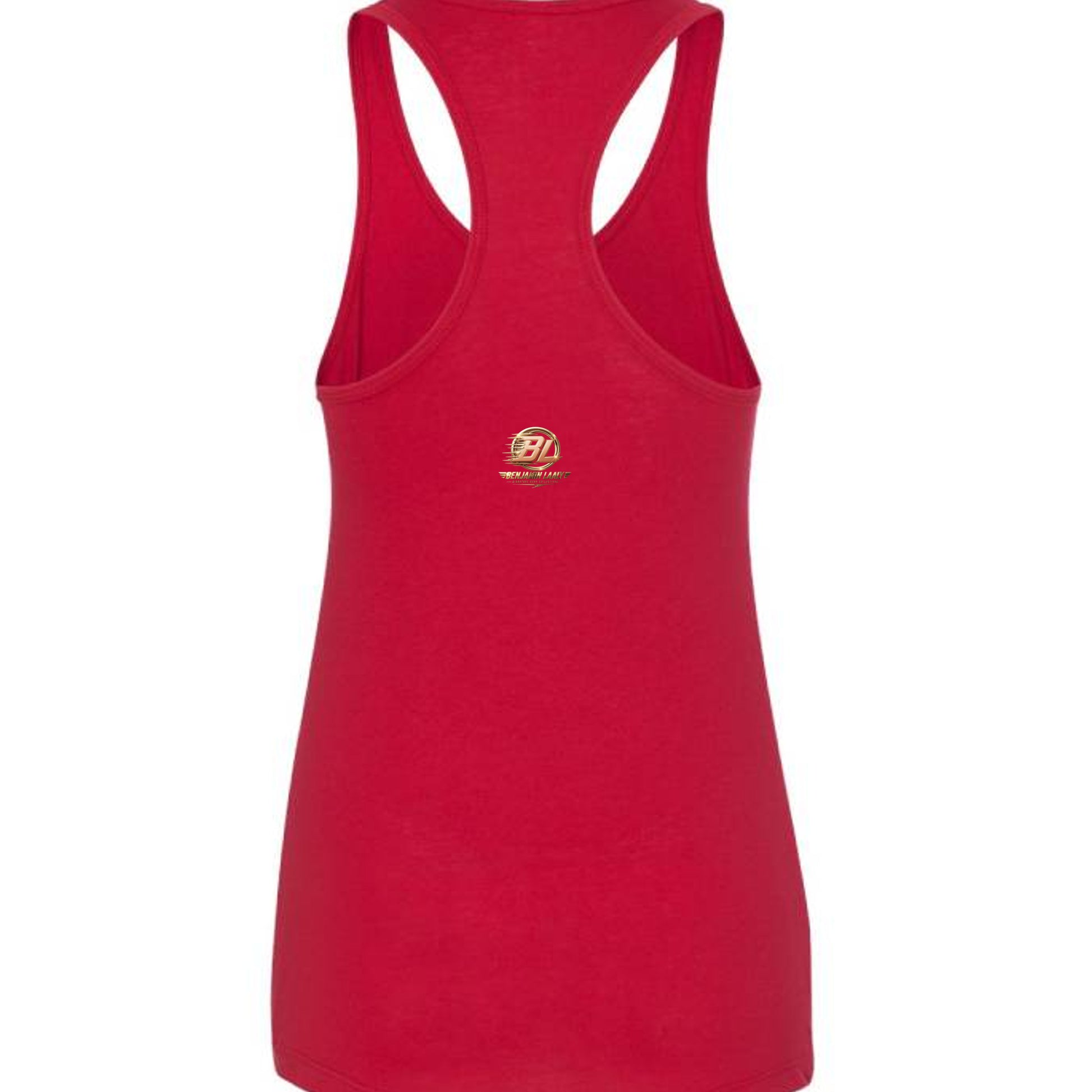 Red - N1533 - BACK