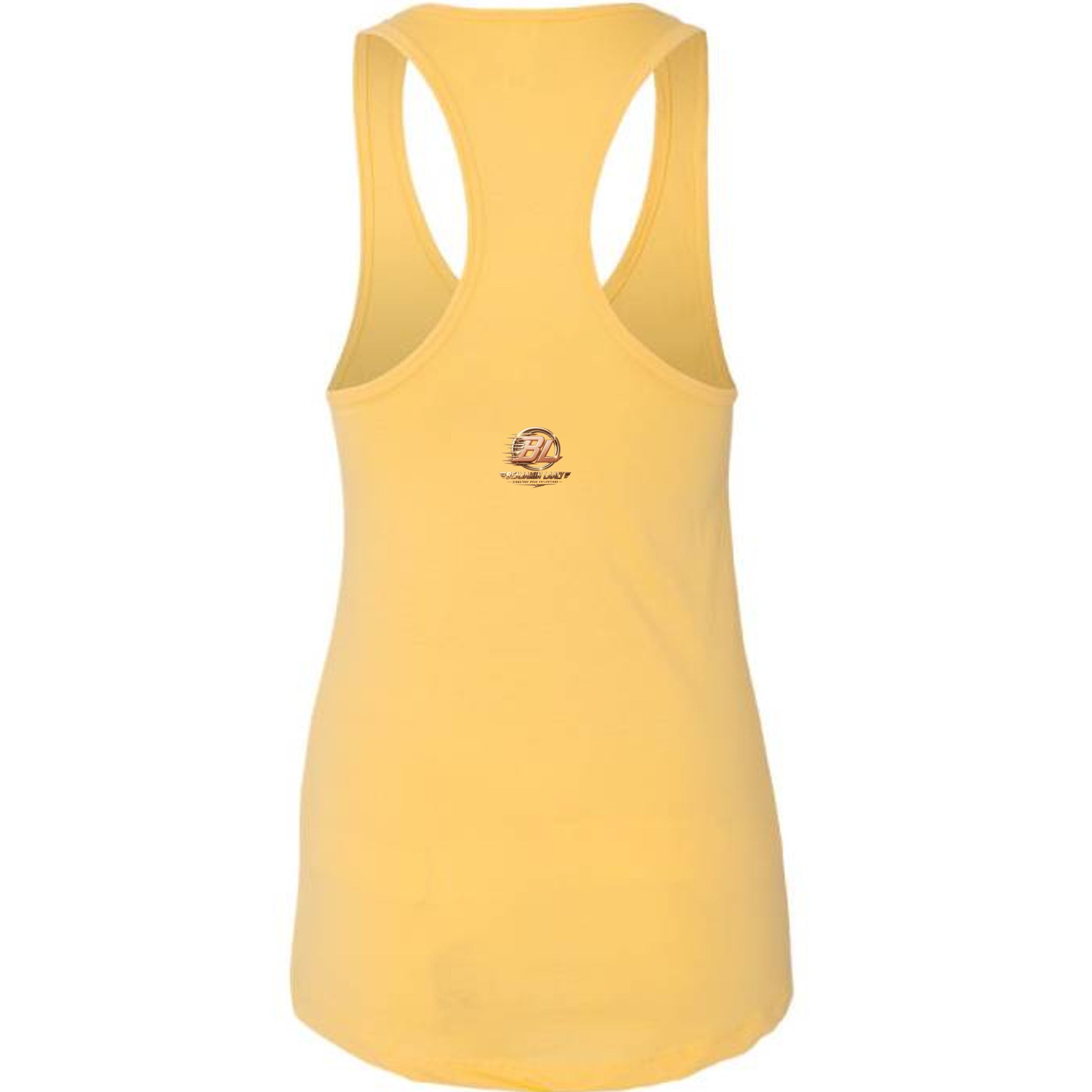 Banana Cream - N1533 - BACK
