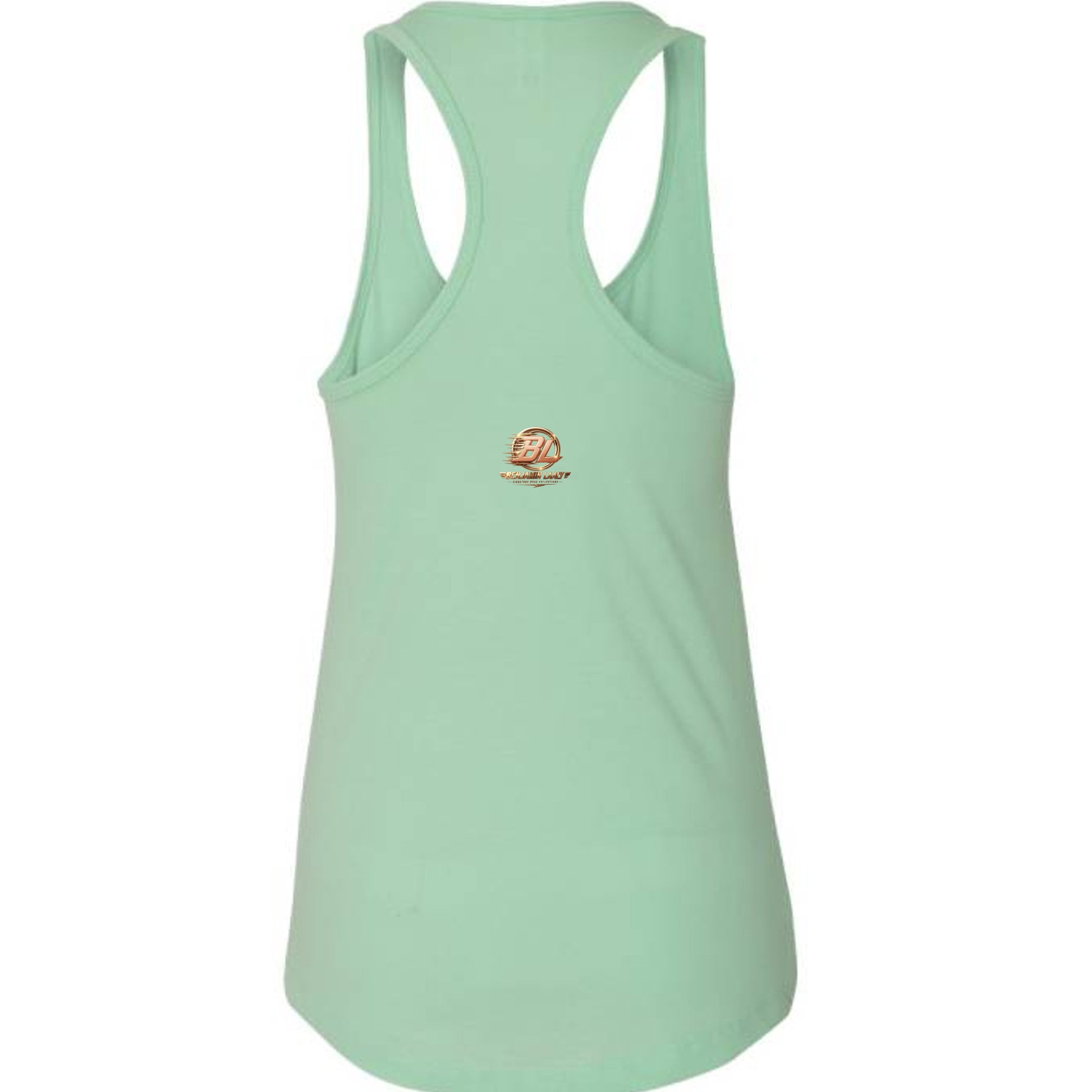 Mint - N1533 - BACK