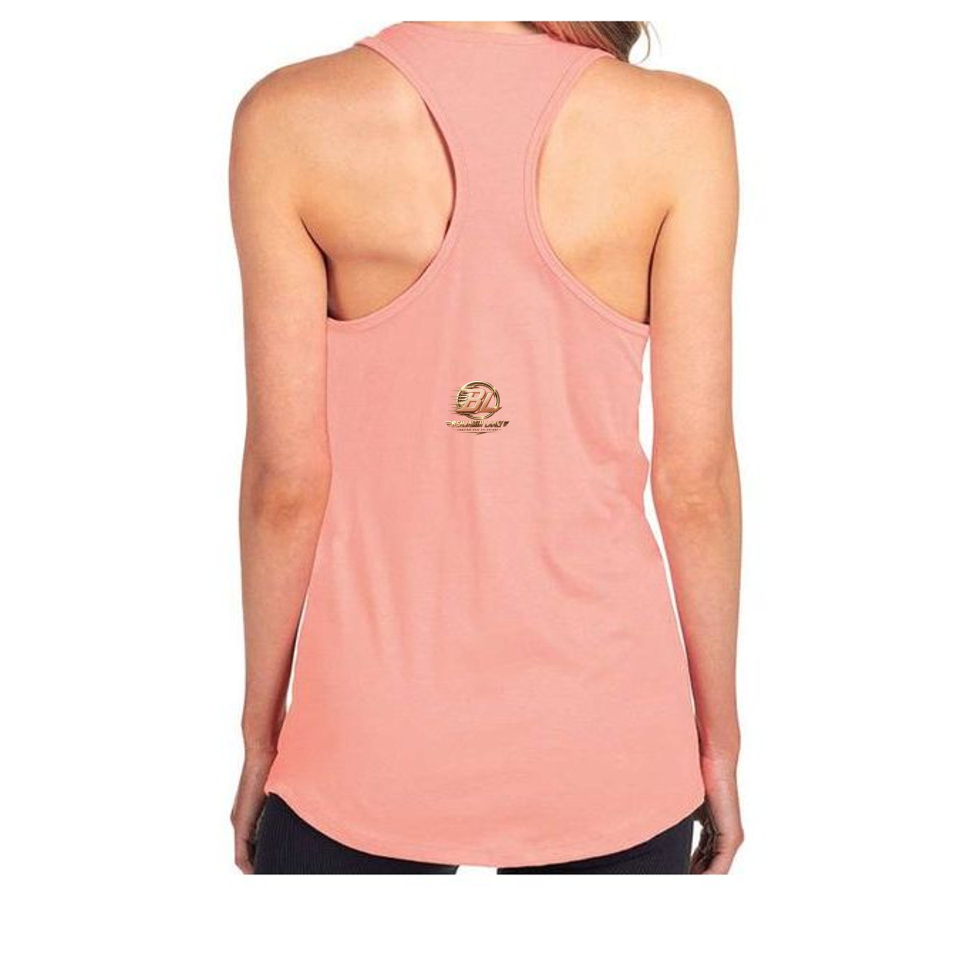 Desert Pink - N1533 - BACK
