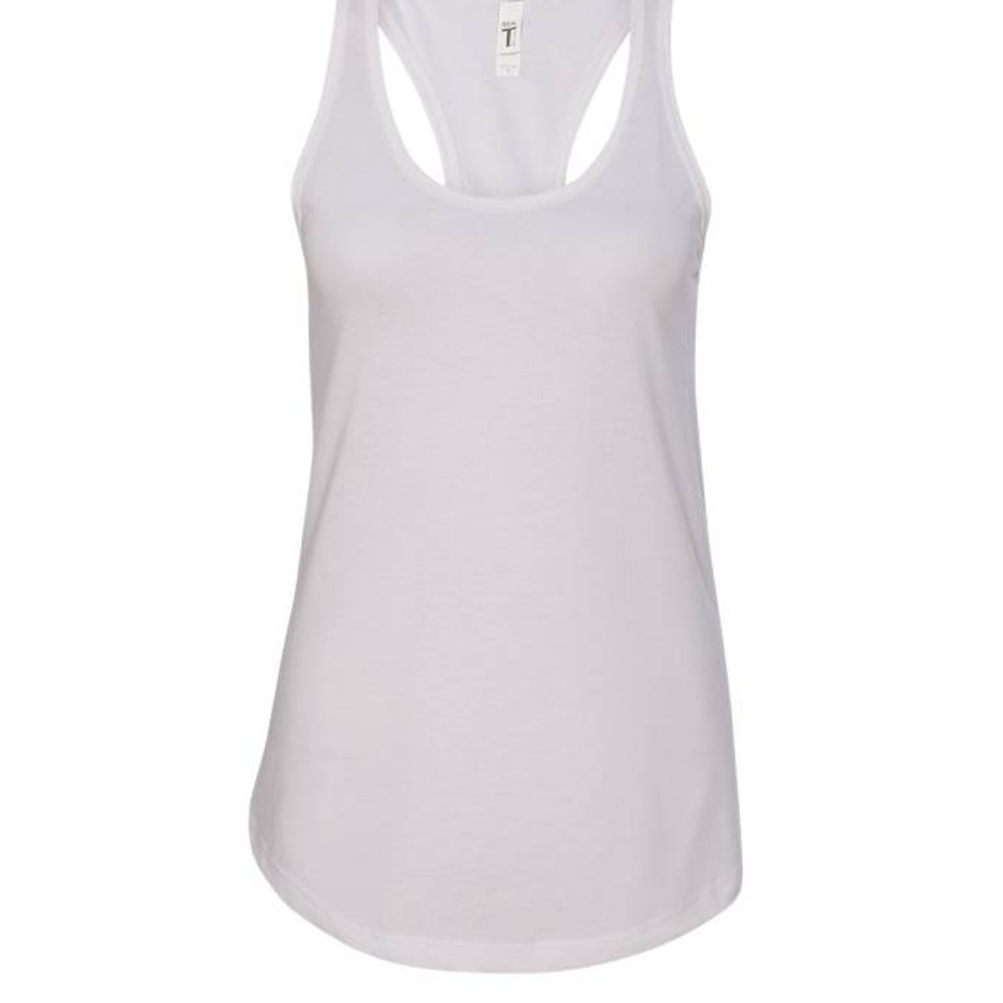 White - N1533 - FRONT