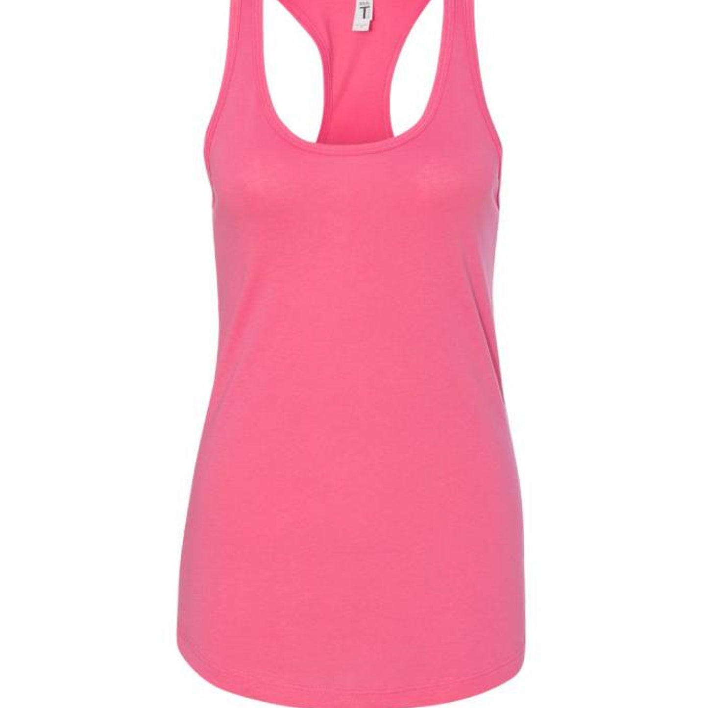 Hot Pink - N1533 - FRONT
