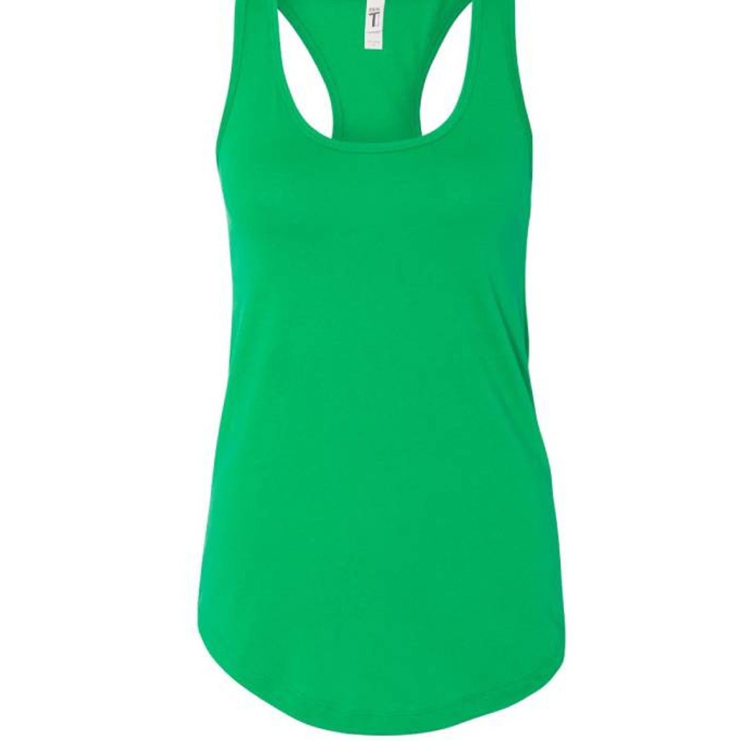 Kelly Green - N1533 - FRONT