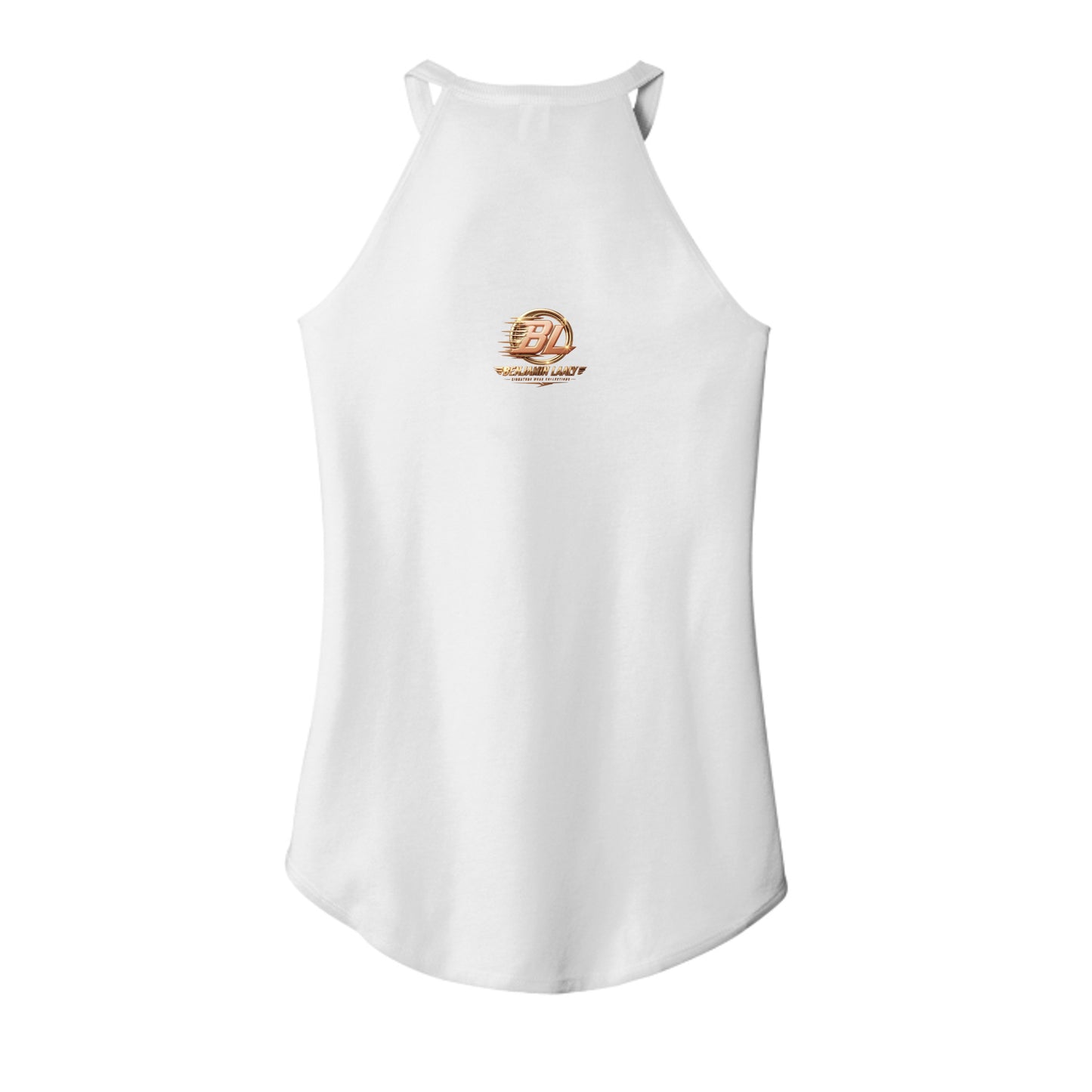 White - DT137L - BACK