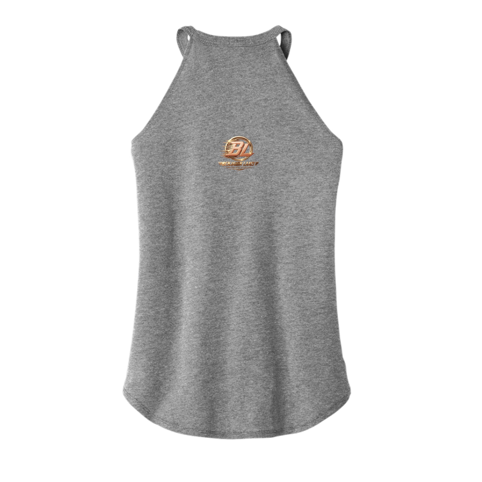 Grey Frost - DT137L - BACK