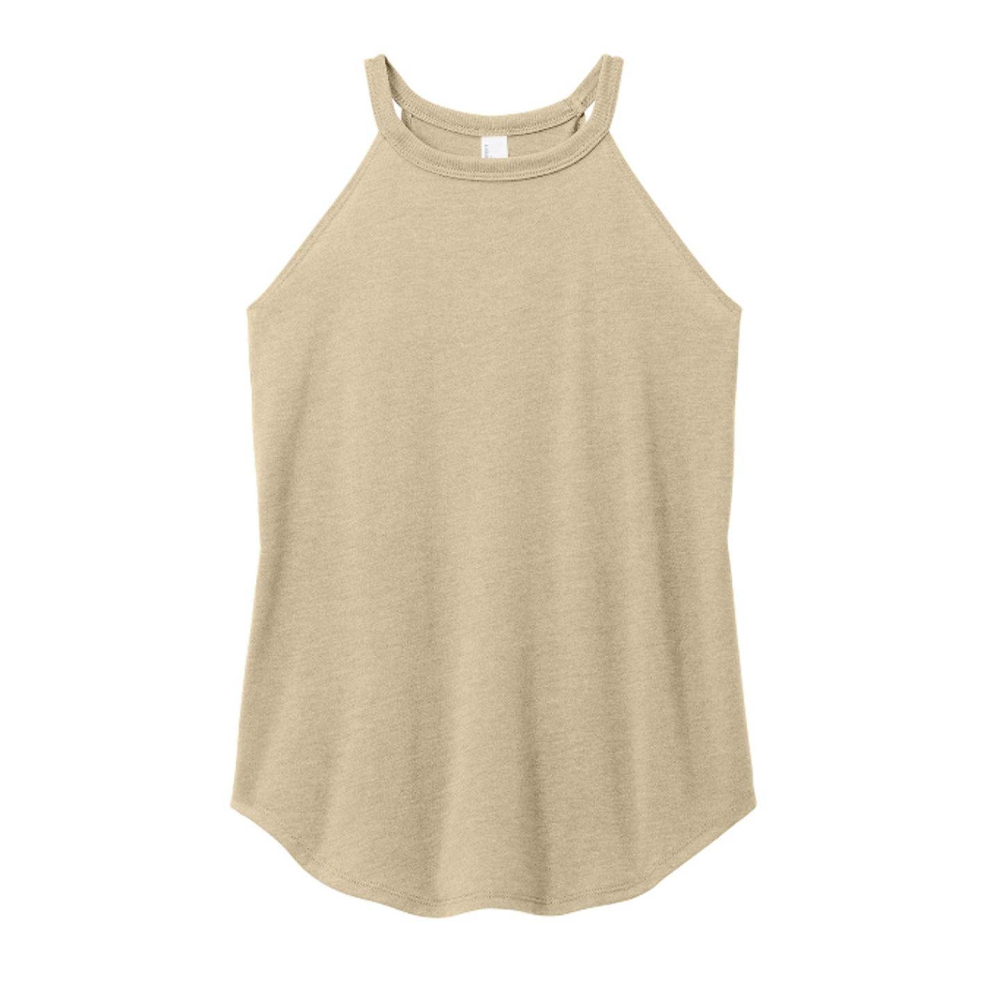 Desert Tan Heather - DT137L - FRONT
