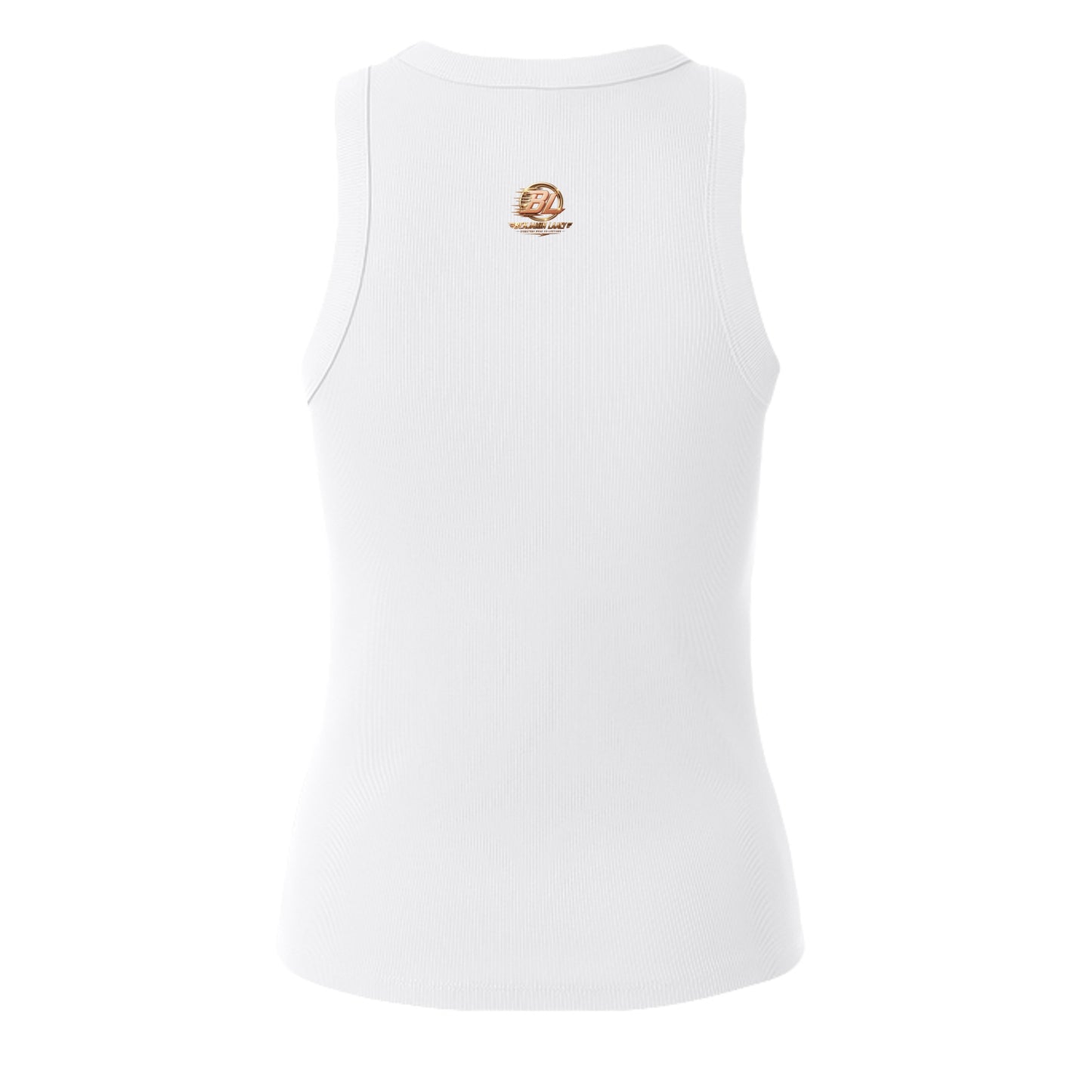 WHITE - BR2101 - BACK