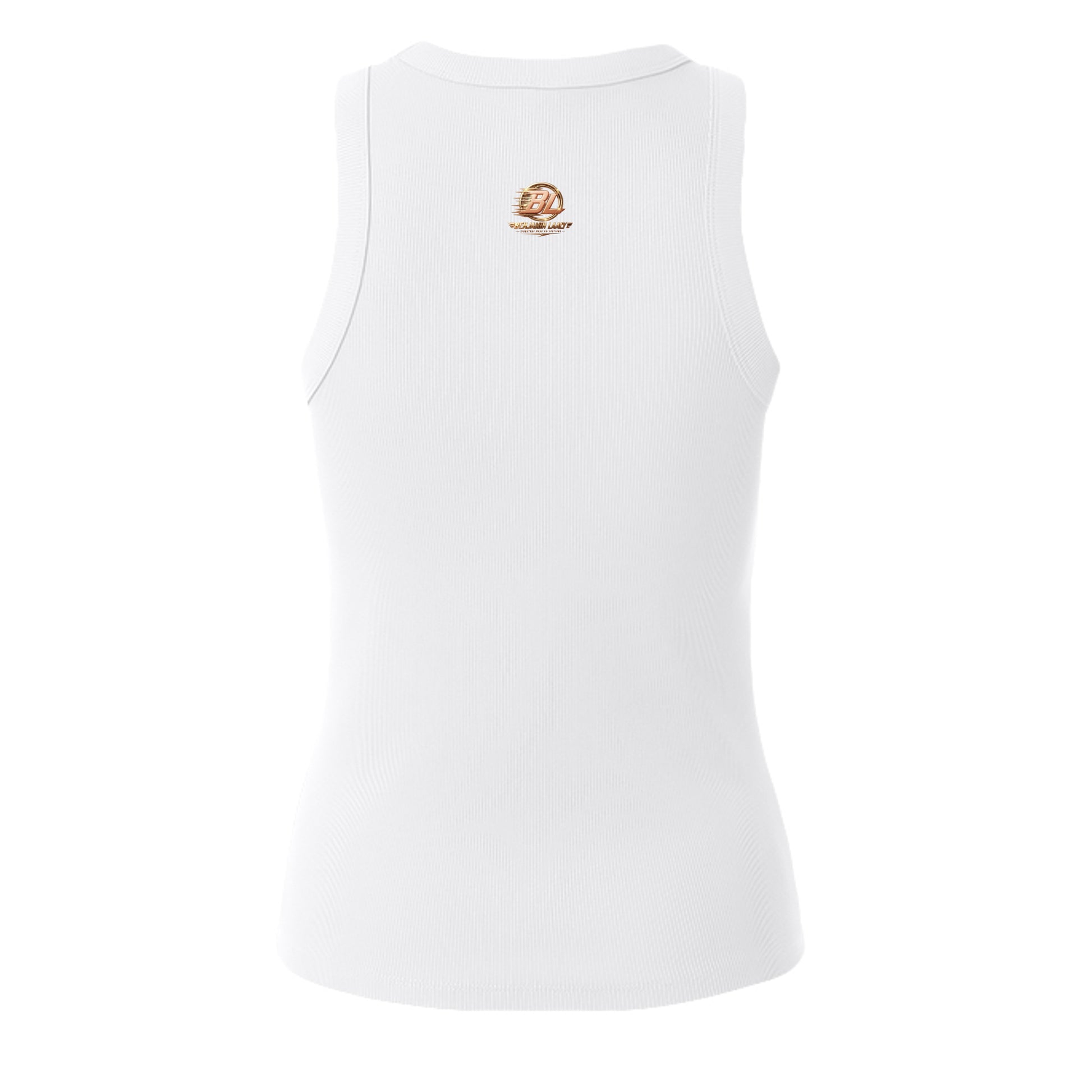WHITE - BR2101 - BACK