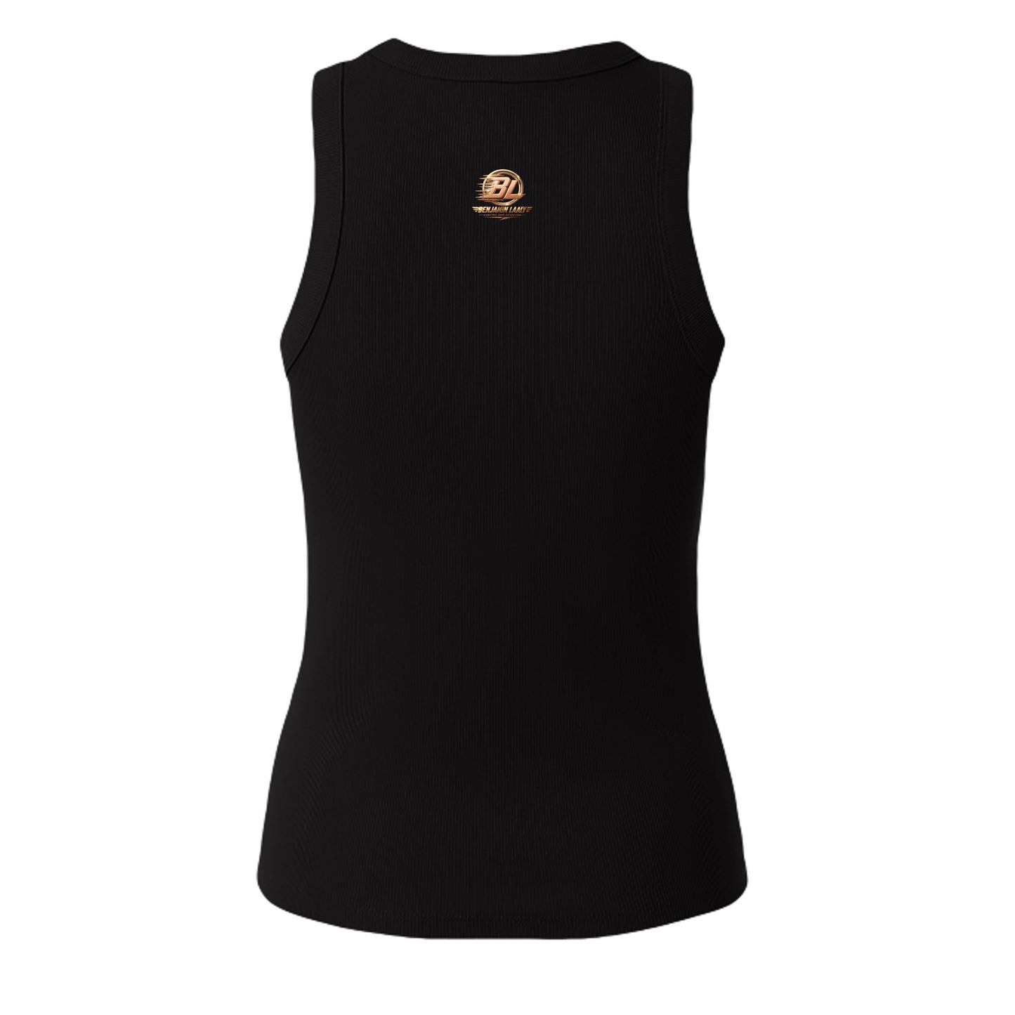 Black - BR2101 - BACK