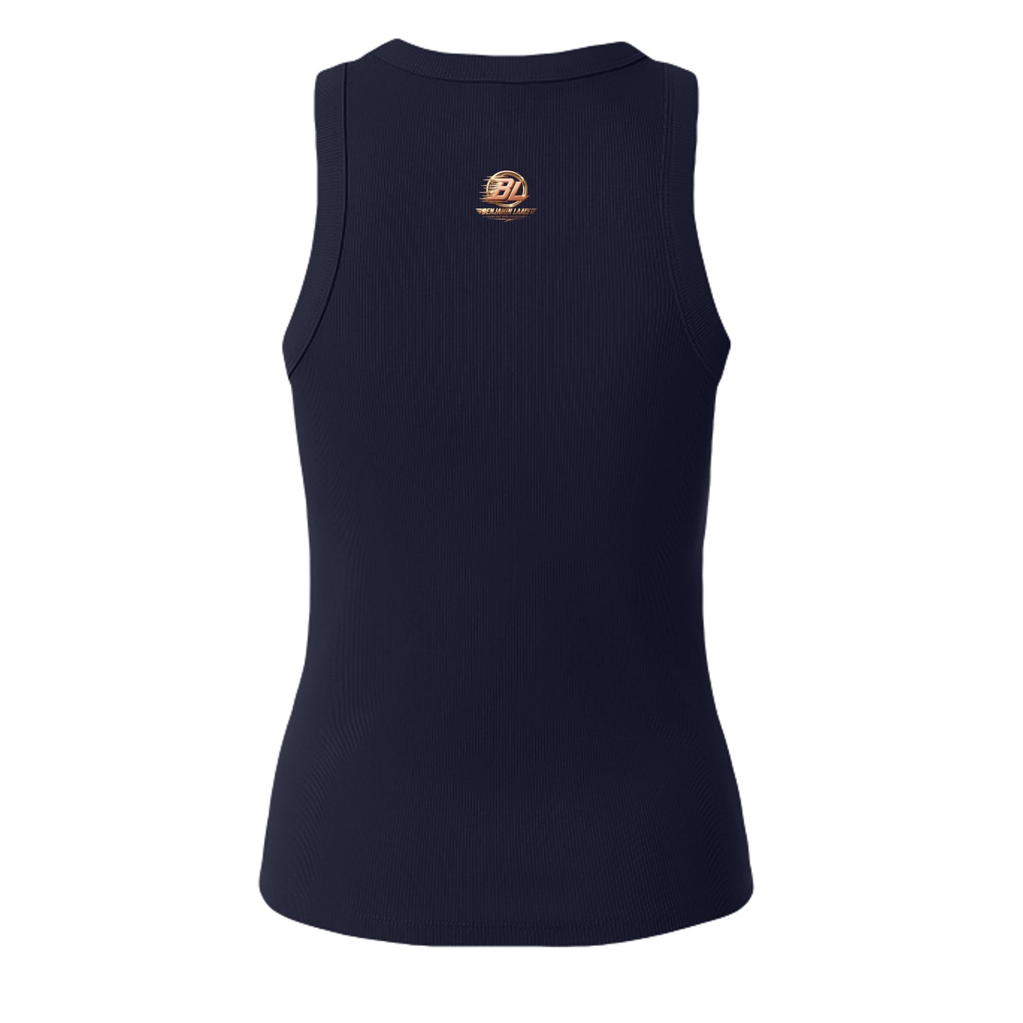 Navy - BR2101 - BACK