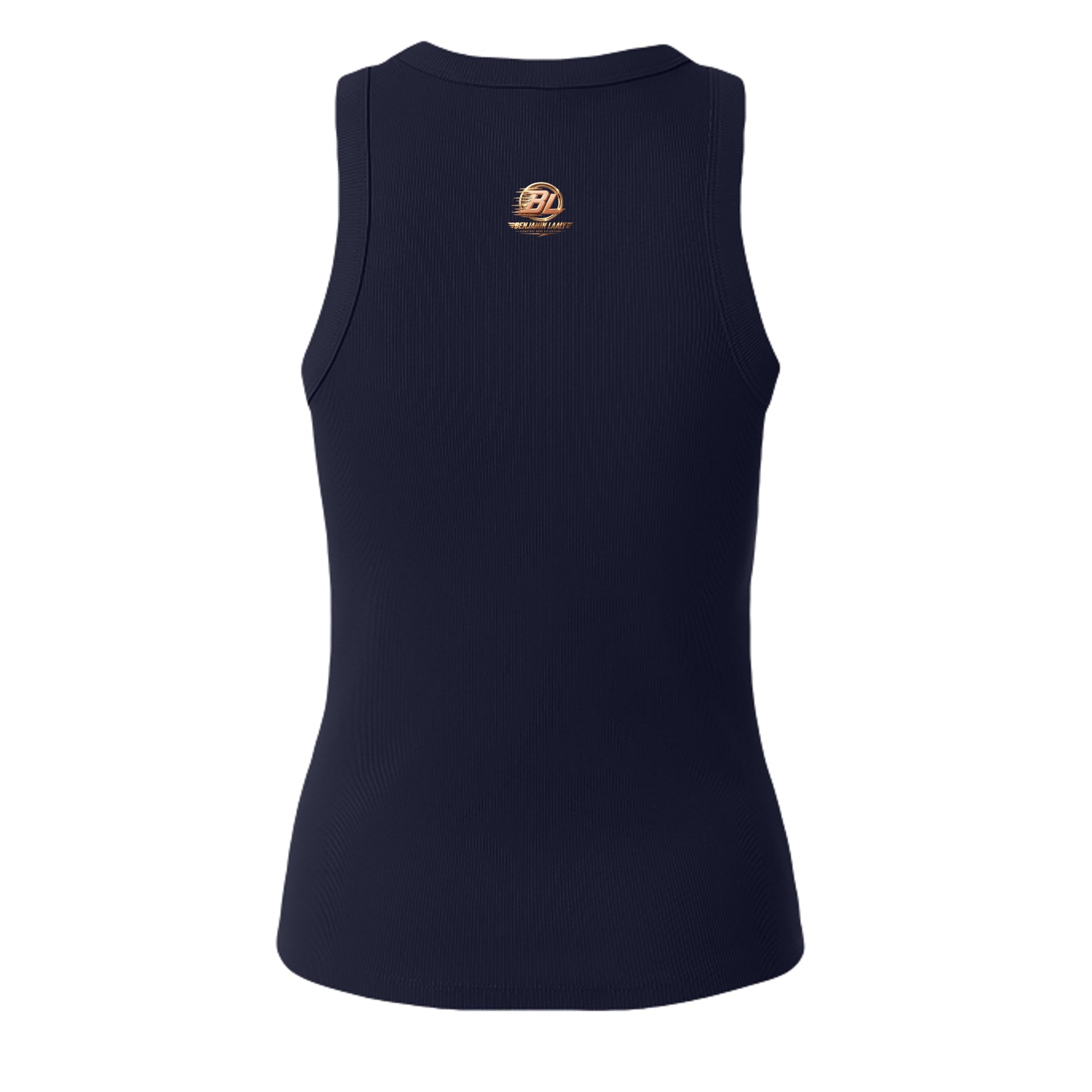 Navy - BR2101 - BACK