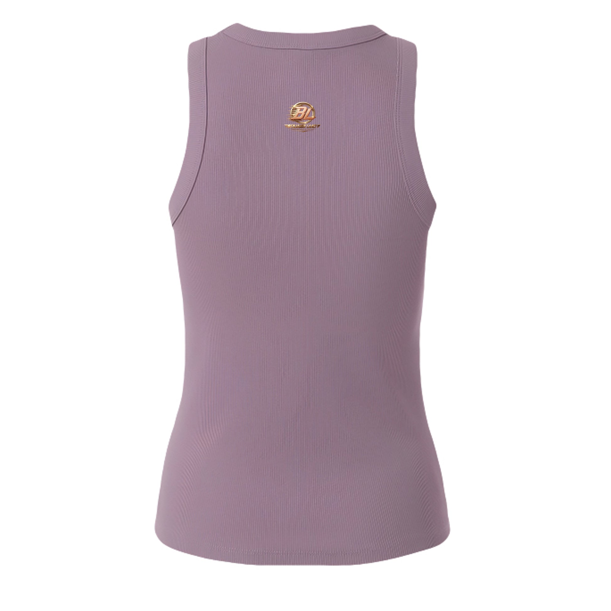 Smokey Violet - BR2101 - BACK
