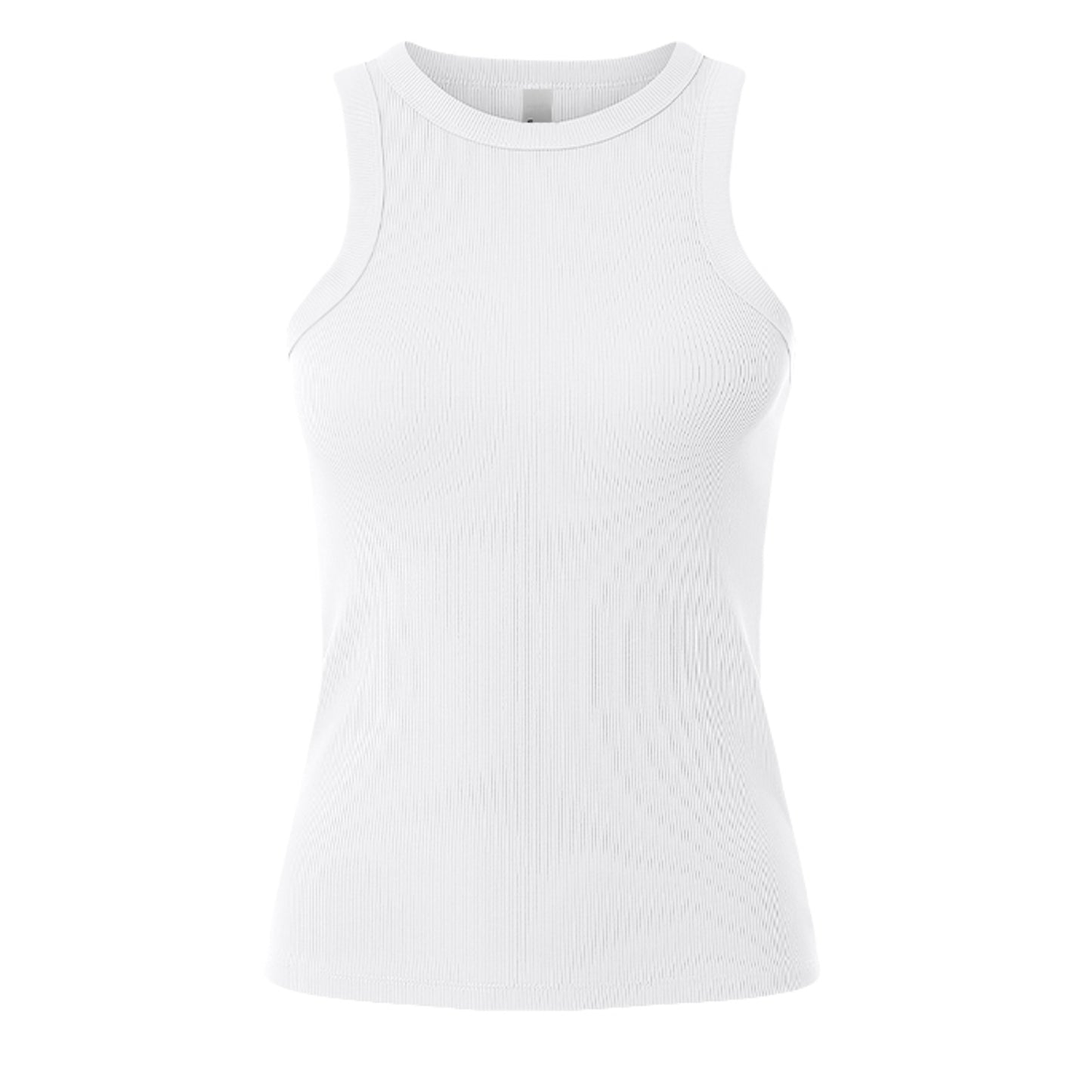 WHITE - BR2101 - FRONT
