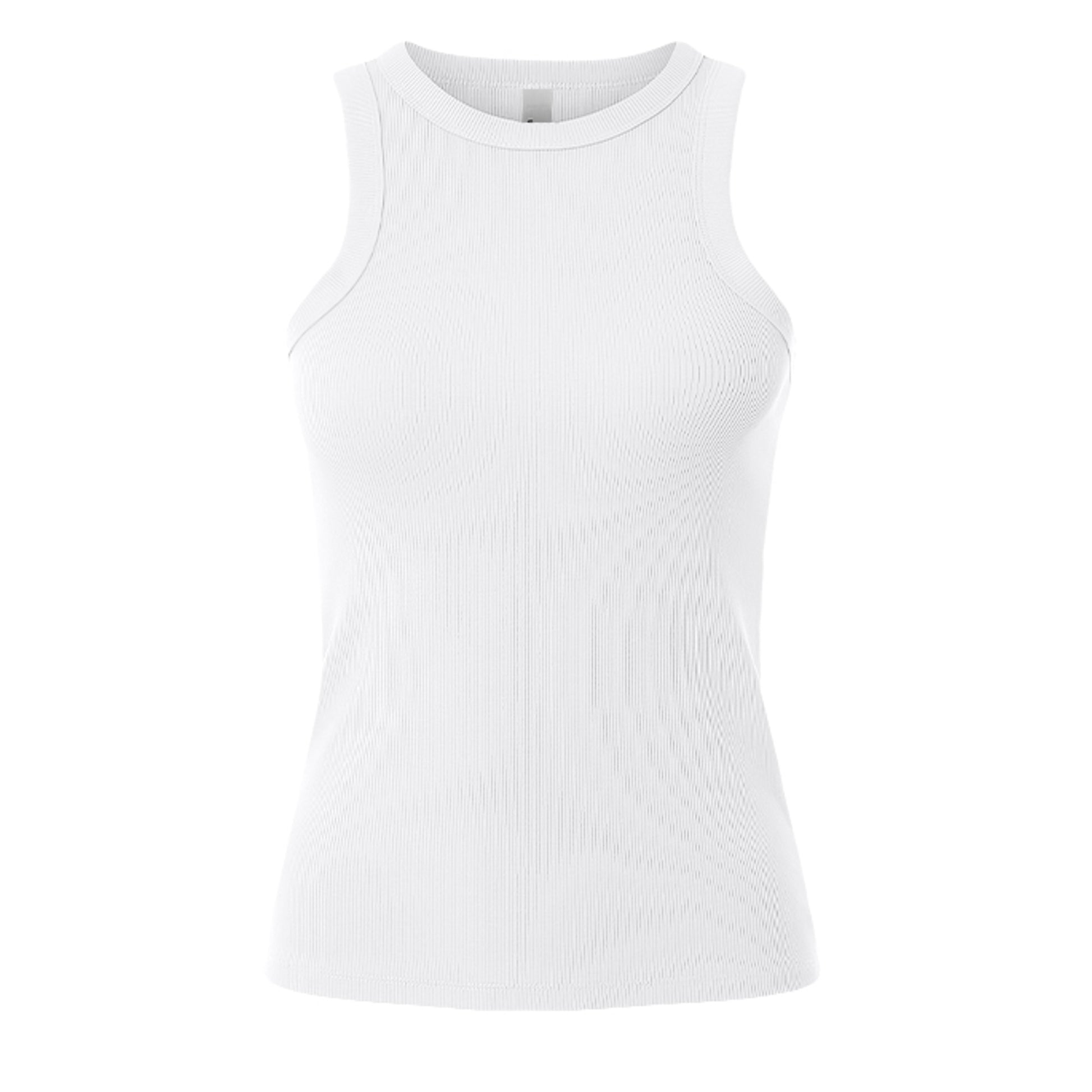 WHITE - BR2101 - FRONT