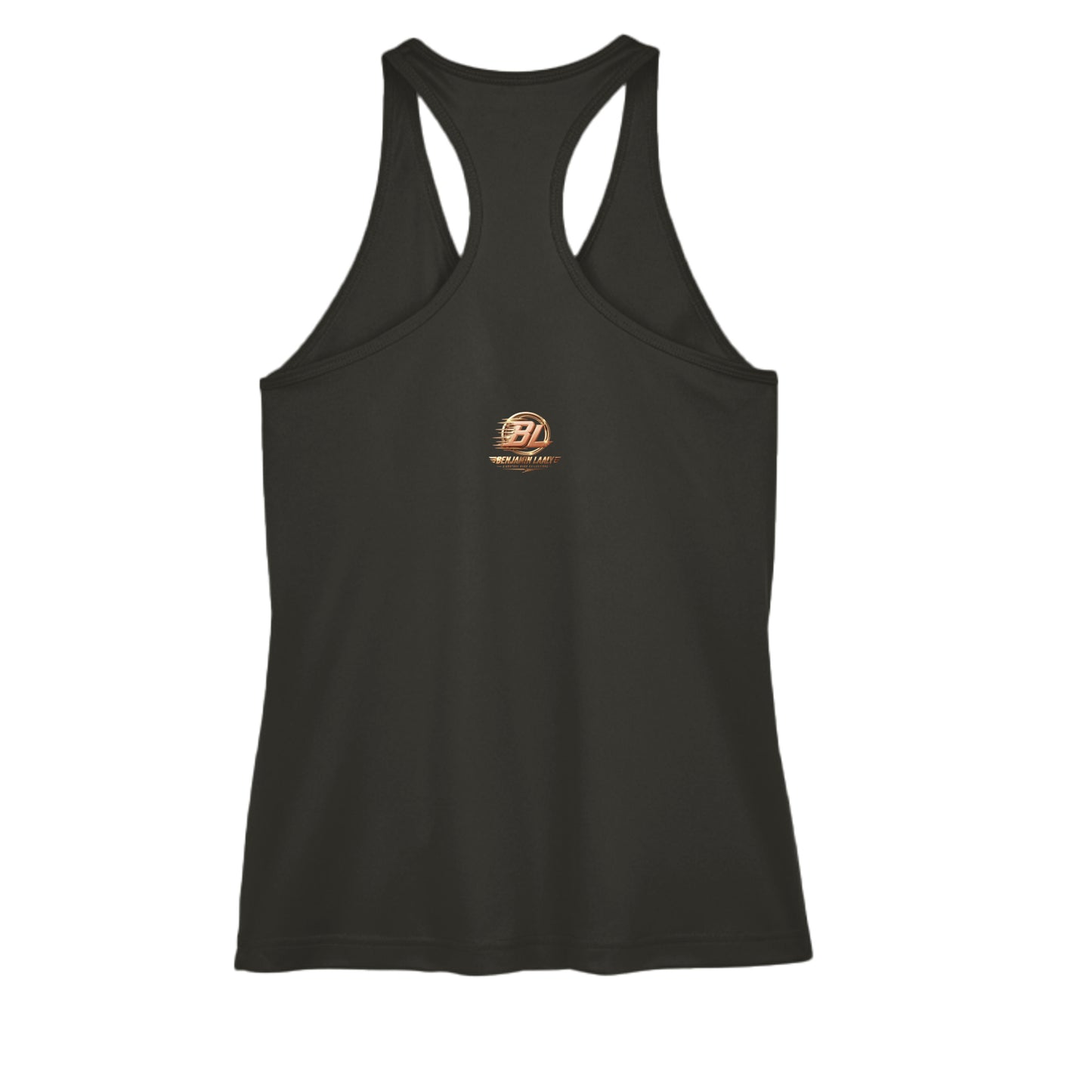 BLACK - TT11WRC - BACK