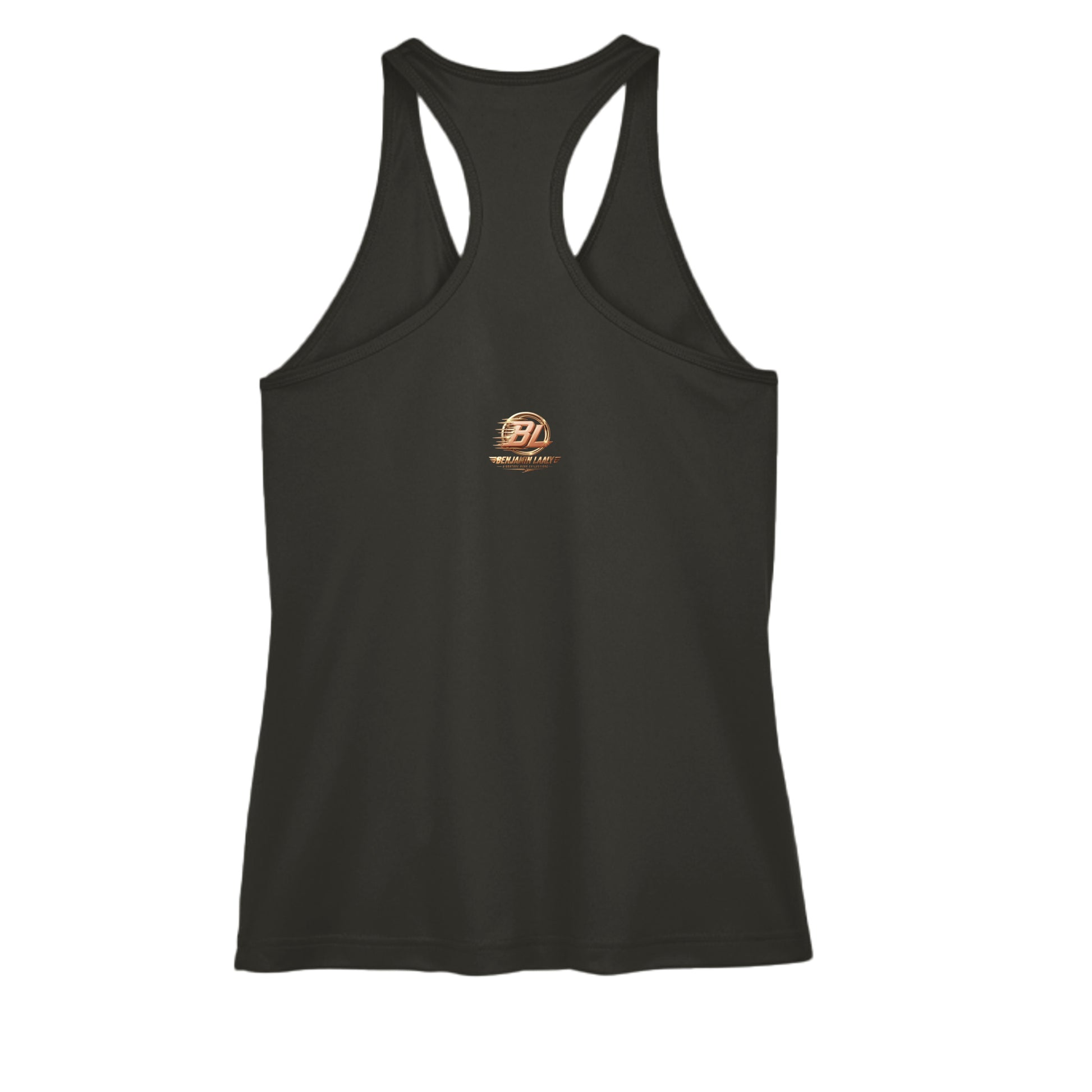 BLACK - TT11WRC - BACK
