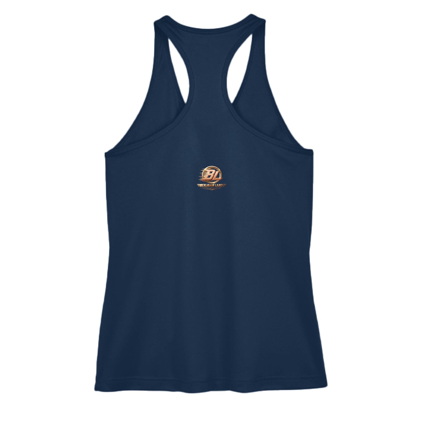 SPORT DARK NAVY - TT11WRC - BACK