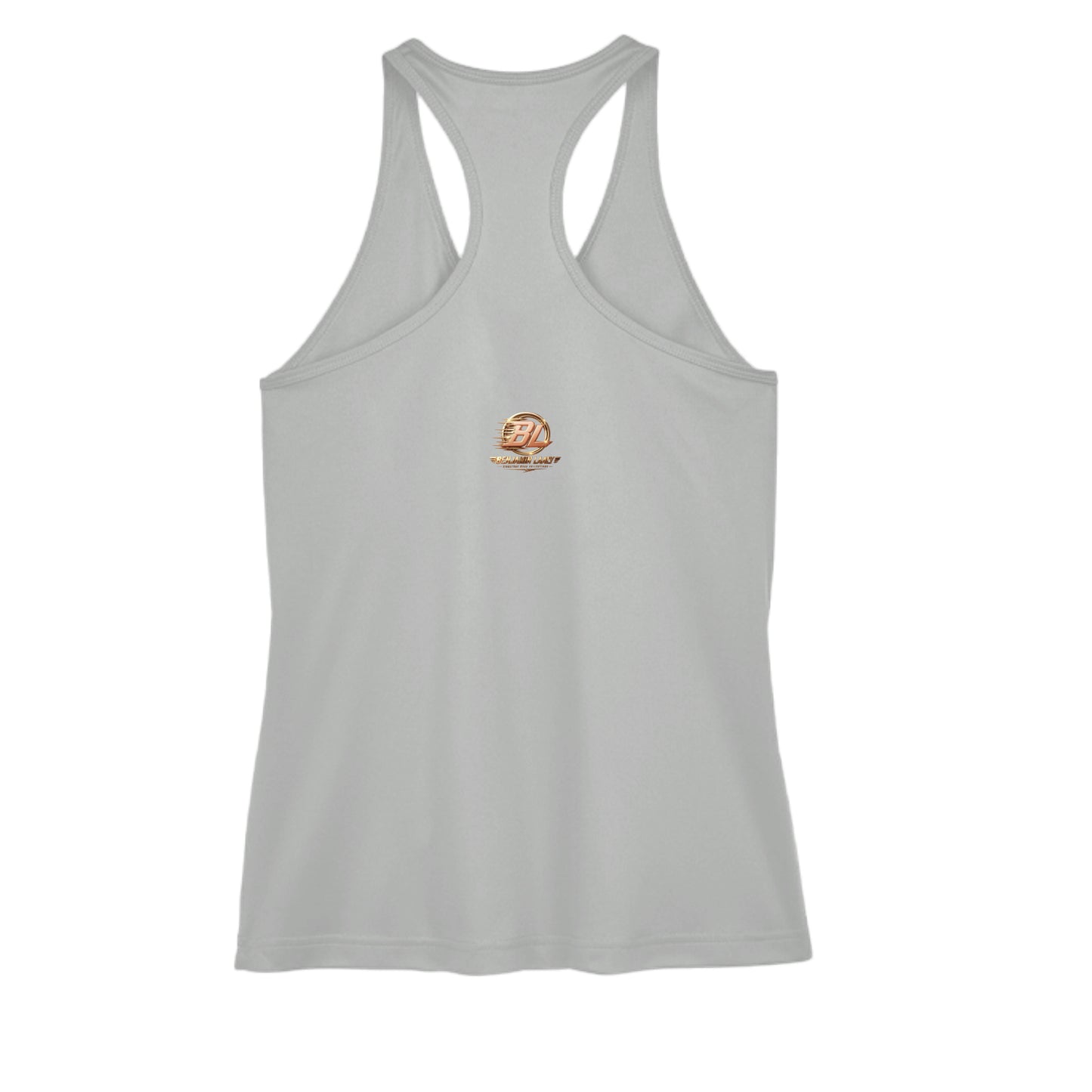 SPORT SILVER - TT11WRC - BACK
